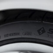 2004 Porsche 911 GT3 Ceramic Brakes 2004 Porsche 911 GT3 Ceramic Brakes