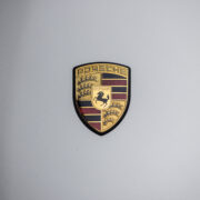 2004 Porsche 911 GT3 Ceramic Brakes 2004 Porsche 911 GT3 Ceramic Brakes