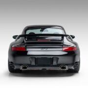 2002 Porsche 911 GT2 2002 Porsche 911 GT2