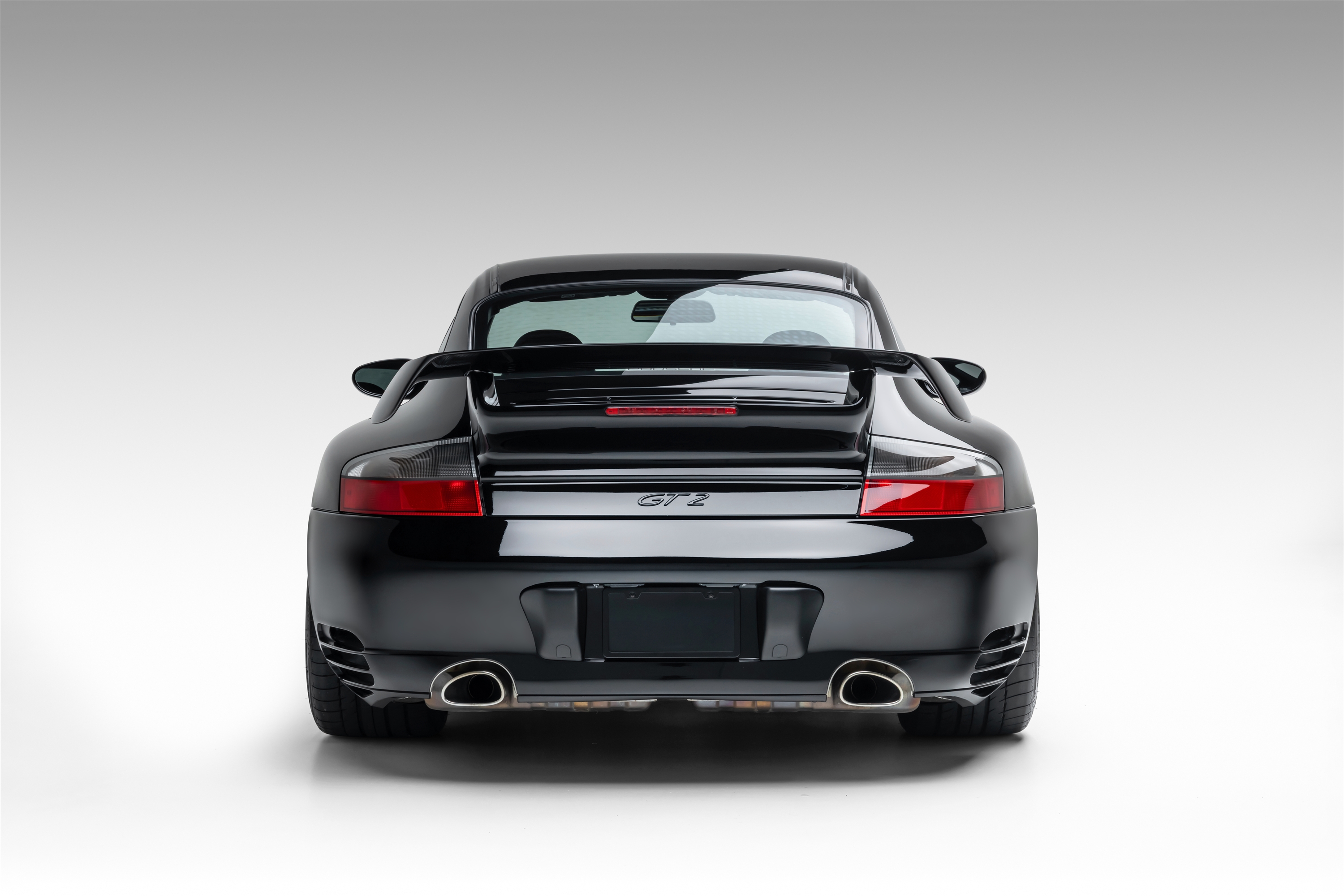 2002 Porsche 911 GT2 - Photo 8