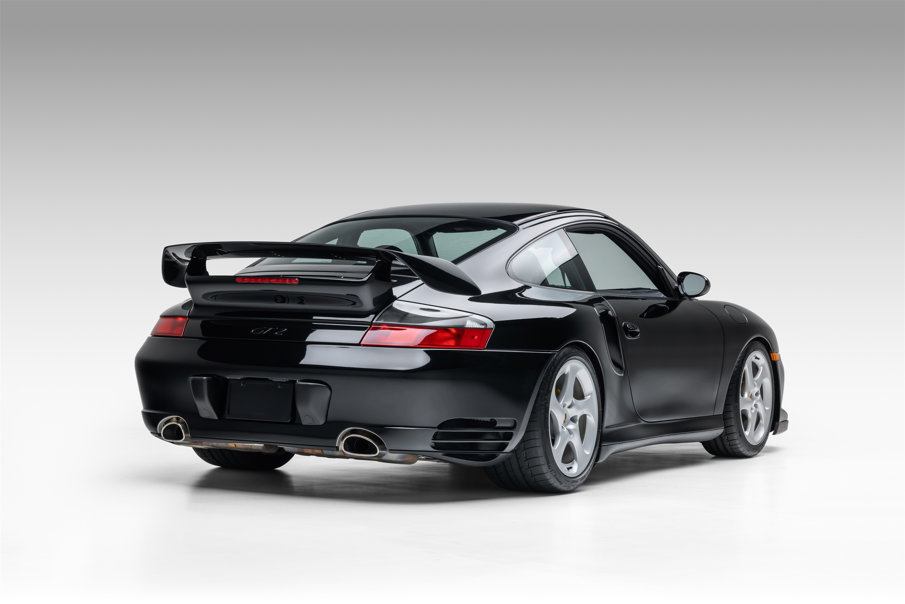2002 Porsche 911 GT2 - Photo 6