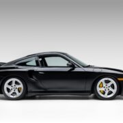 2002 Porsche 911 GT2 2002 Porsche 911 GT2