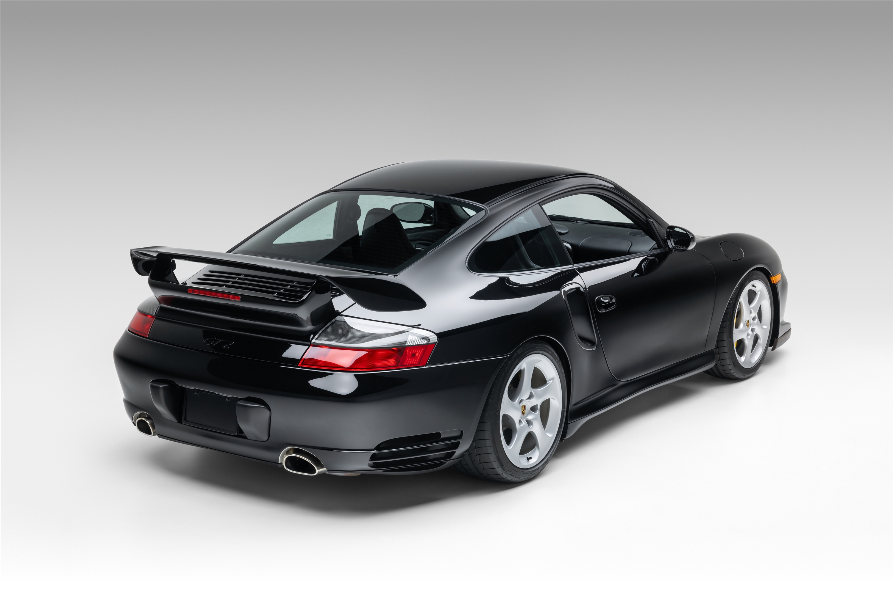 2002 Porsche 911 GT2 - Photo 4
