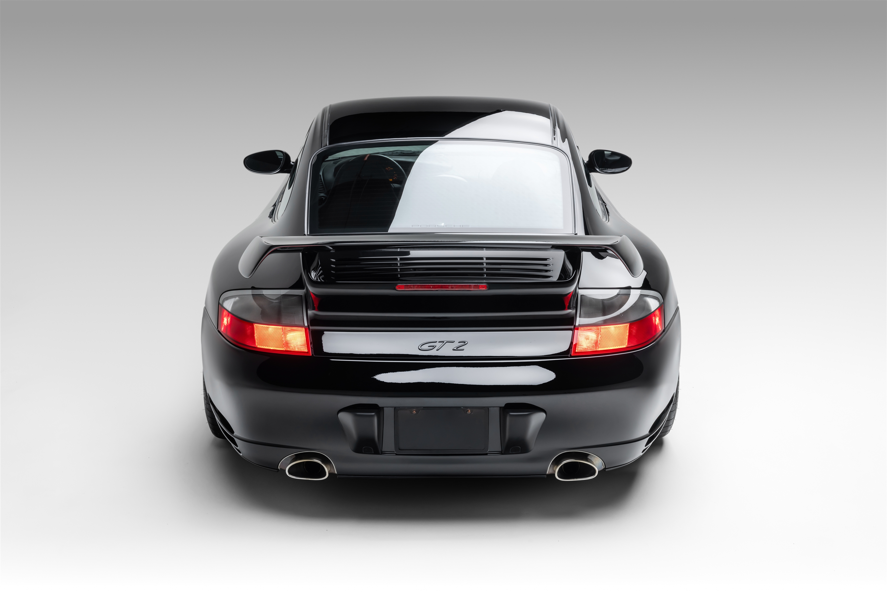 2002 Porsche 911 GT2 - Photo 7