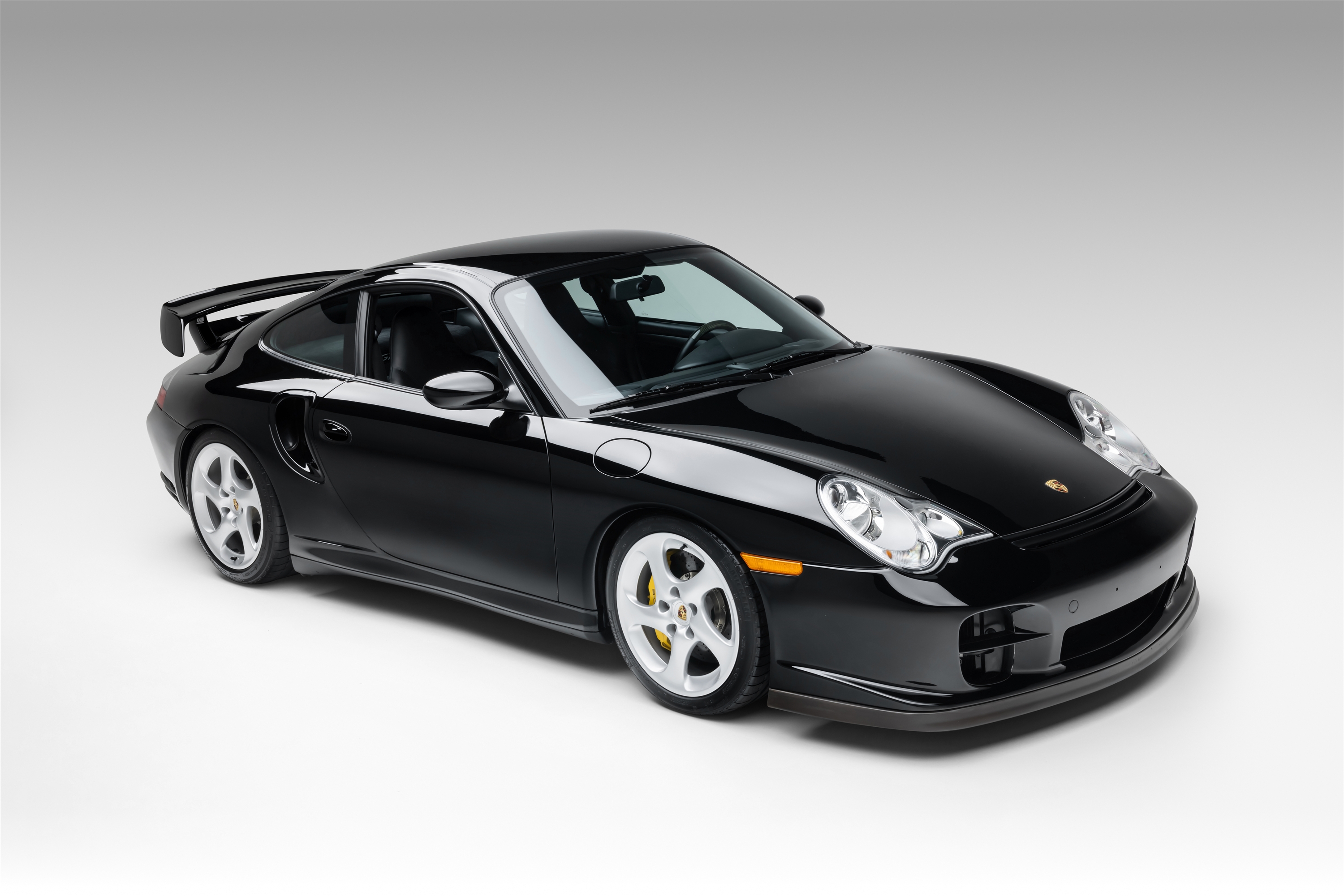 2002 Porsche 911 GT2 - Photo 17