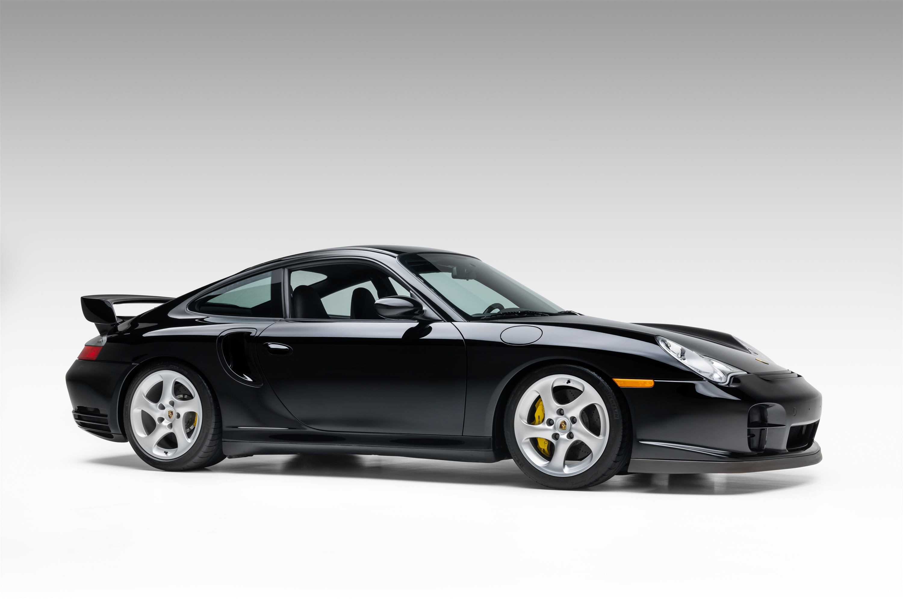 2002 Porsche 911 GT2 - Photo 18