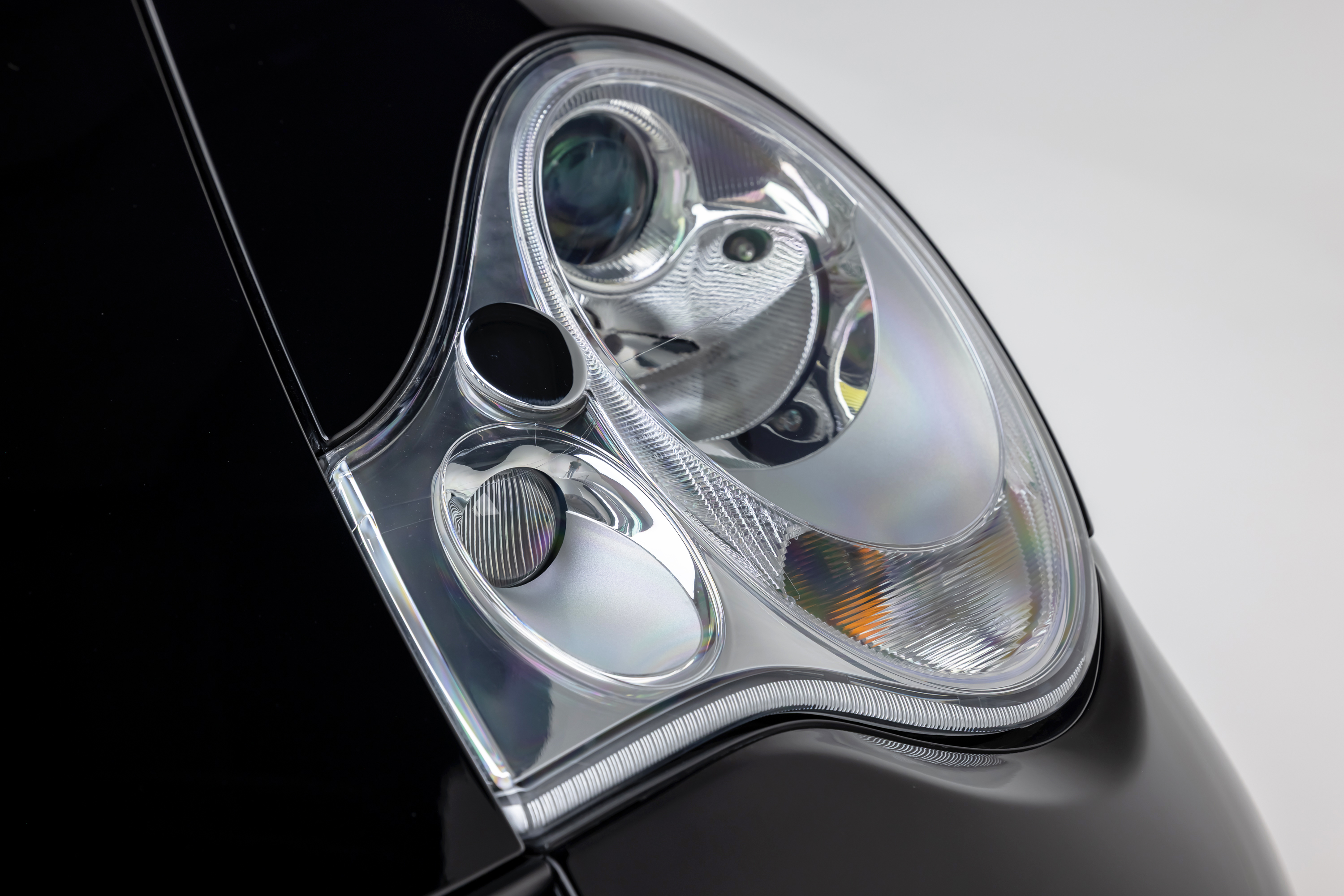 2002 Porsche 911 GT2 - Photo 26