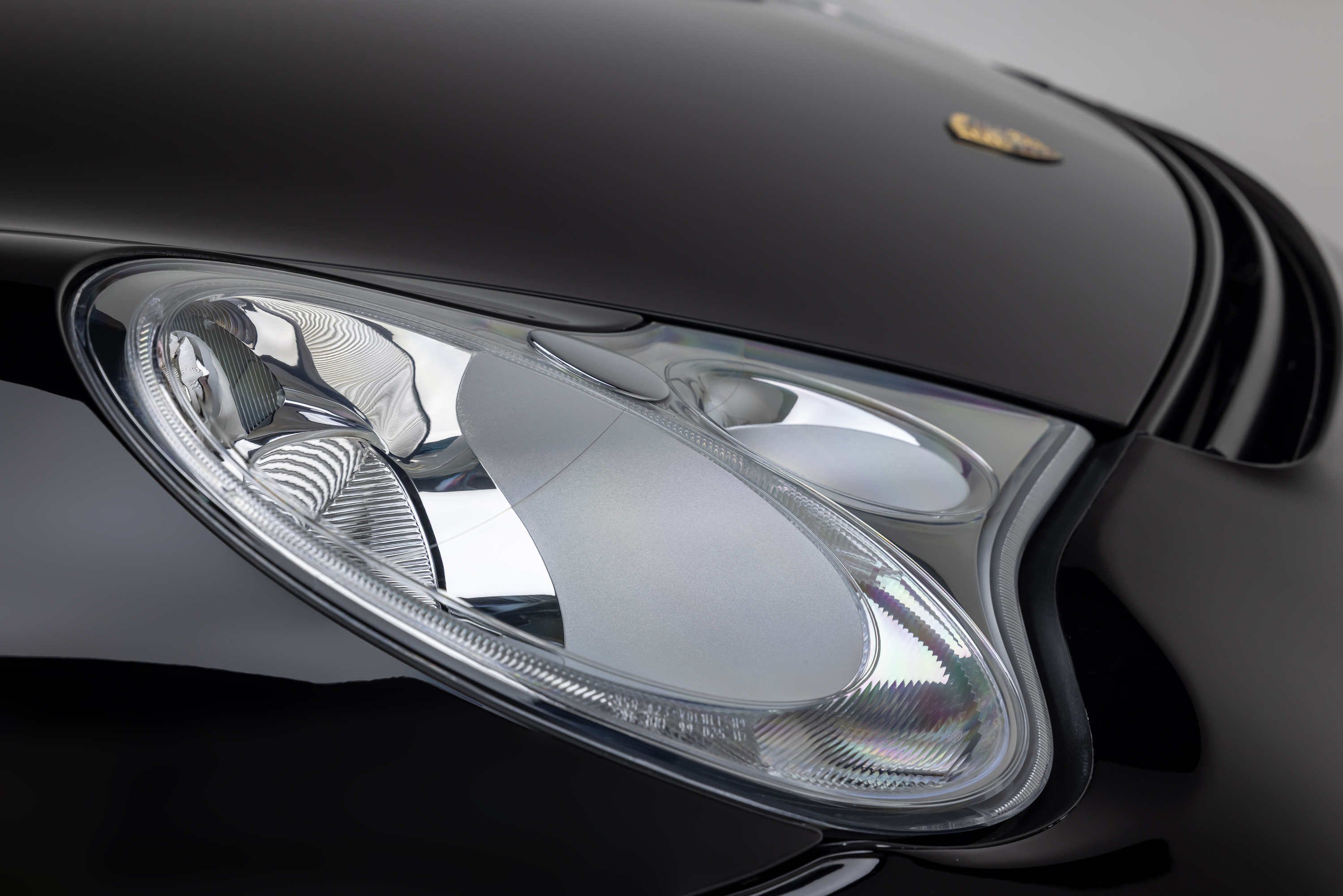 2002 Porsche 911 GT2 - Photo 27