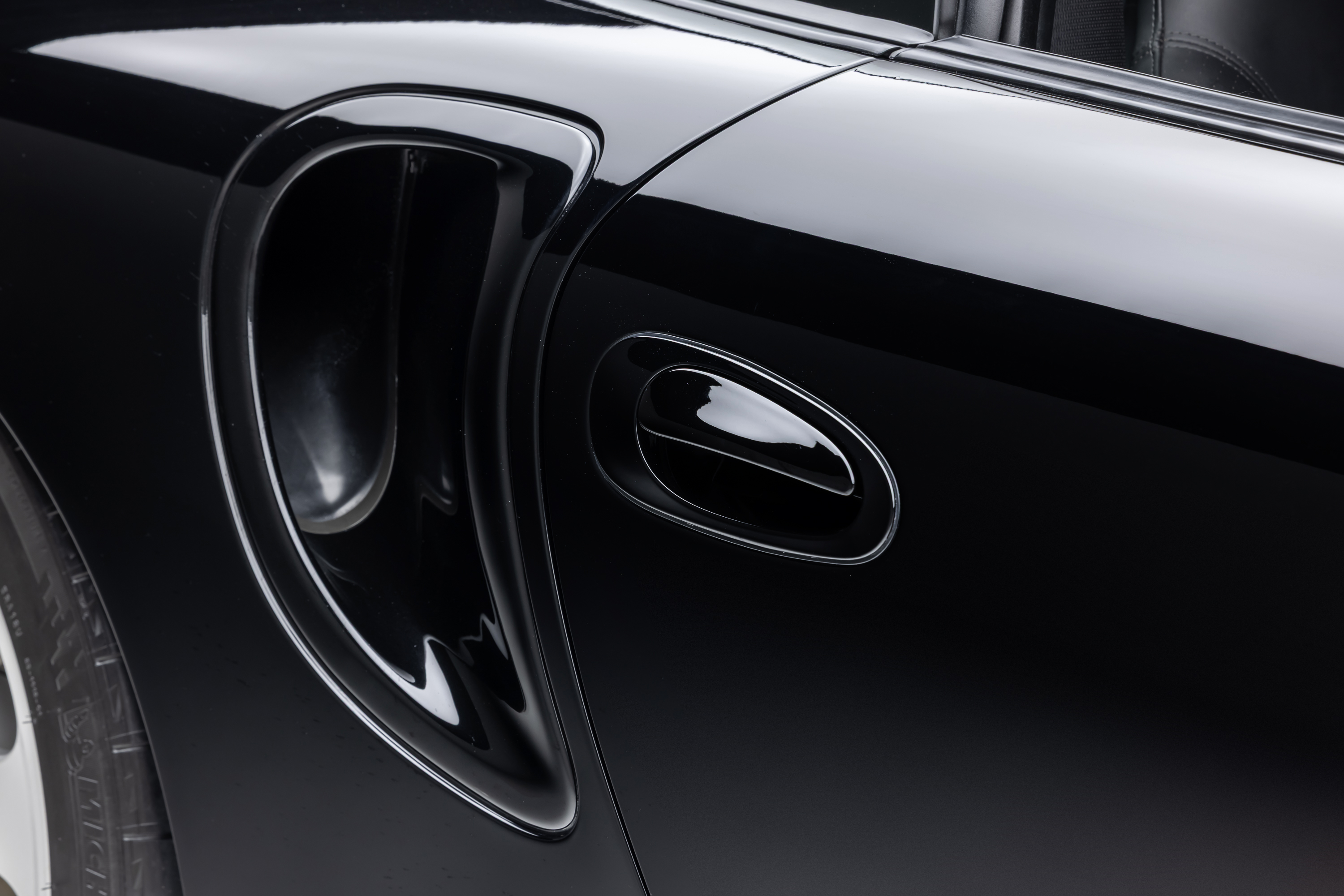 2002 Porsche 911 GT2 - Photo 32