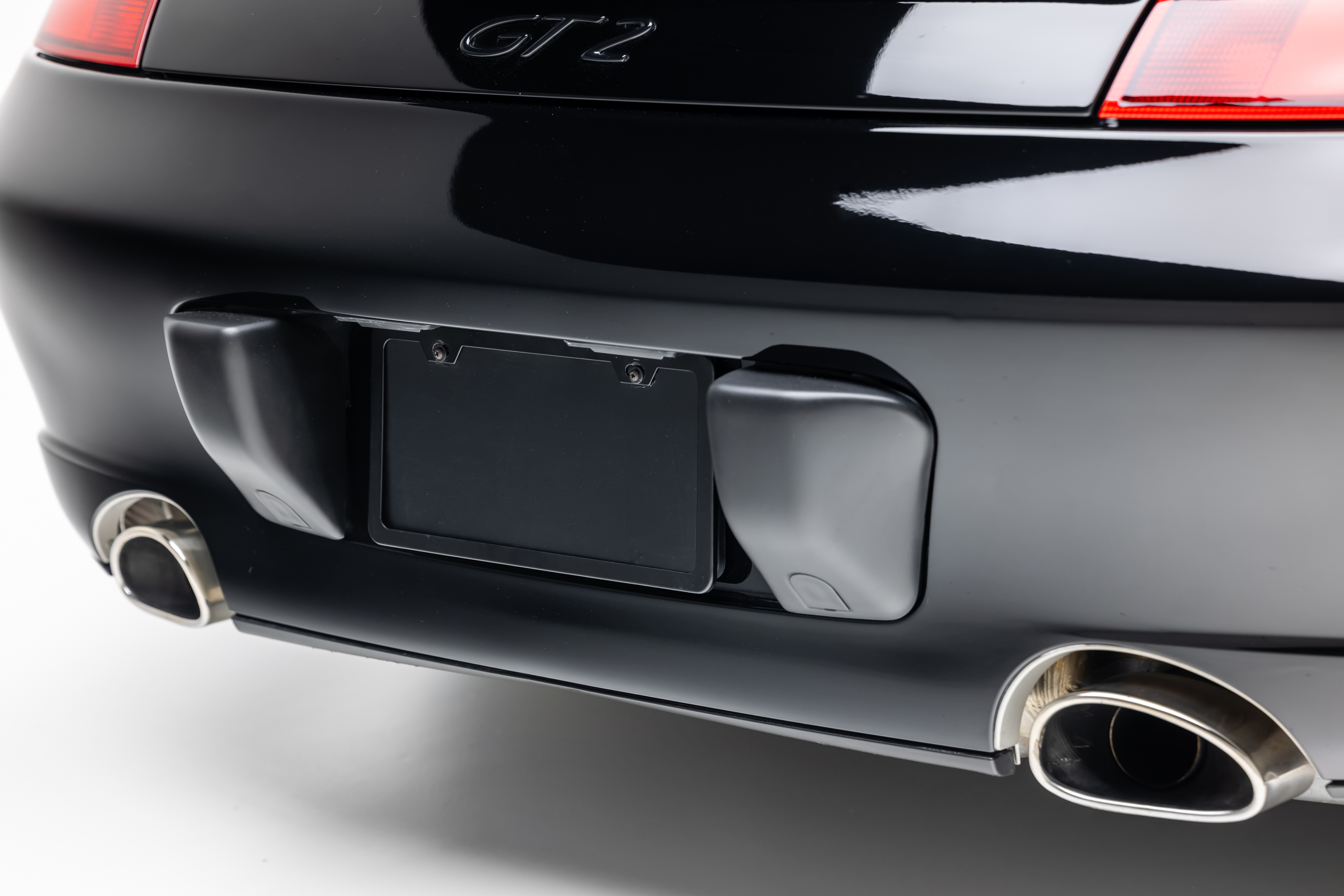2002 Porsche 911 GT2 - Photo 35