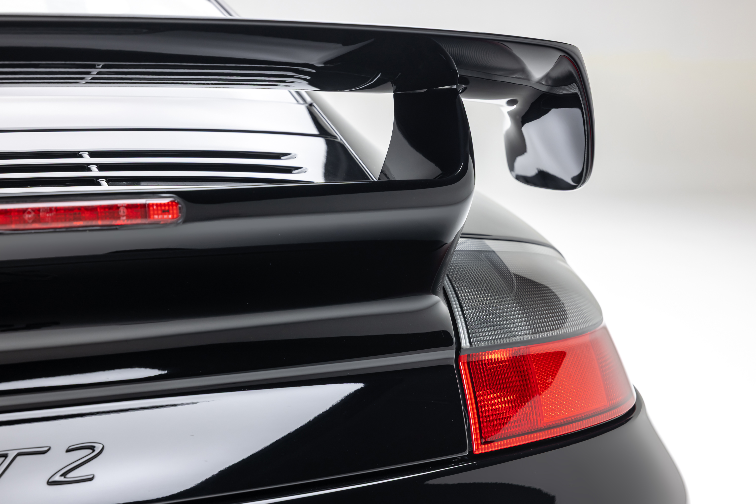2002 Porsche 911 GT2 - Photo 38