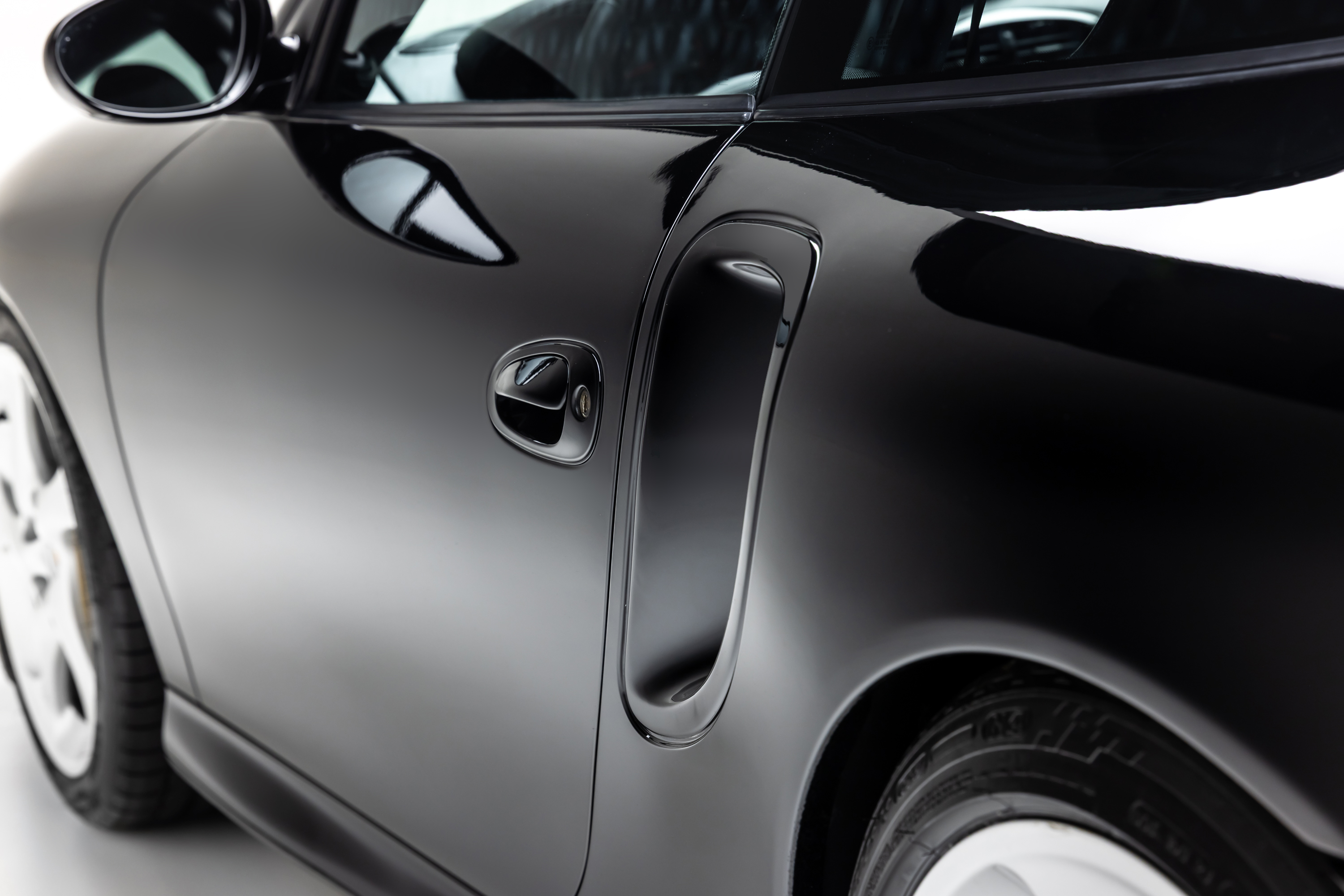 2002 Porsche 911 GT2 - Photo 39