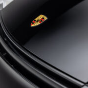 2002 Porsche 911 GT2 2002 Porsche 911 GT2