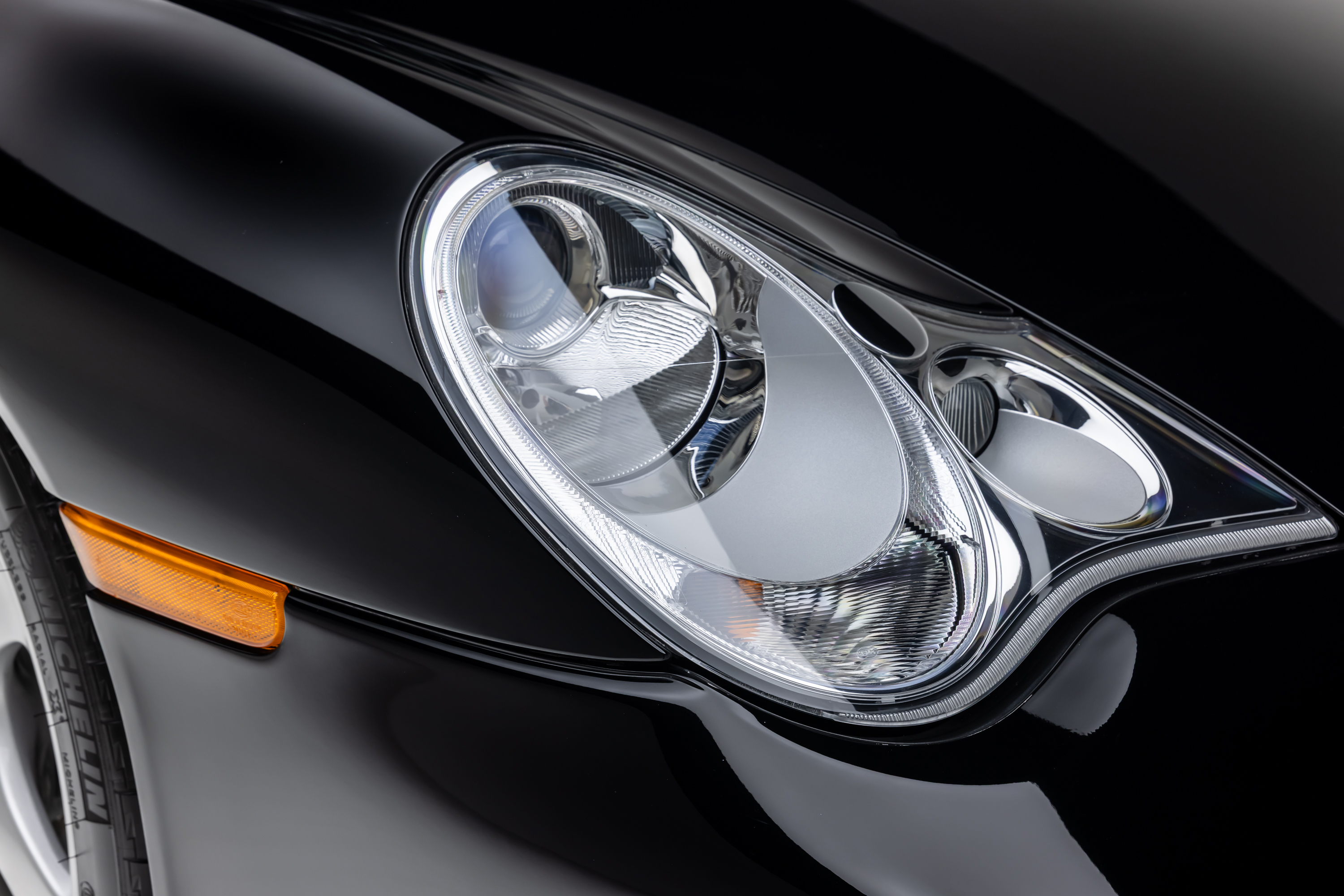 2002 Porsche 911 GT2 - Photo 31