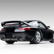 2002 Porsche 911 GT2 2002 Porsche 911 GT2