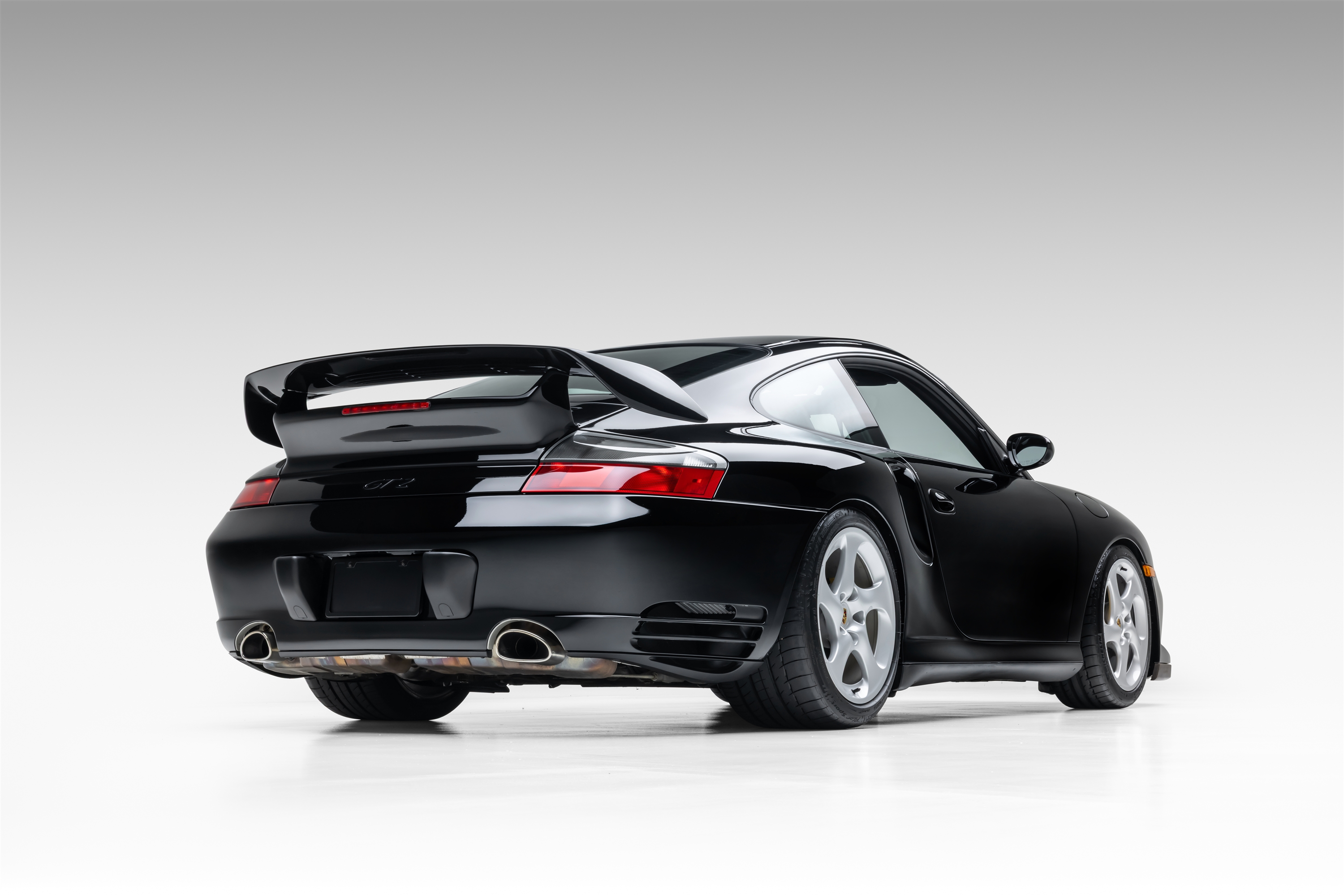 2002 Porsche 911 GT2 - Photo 5