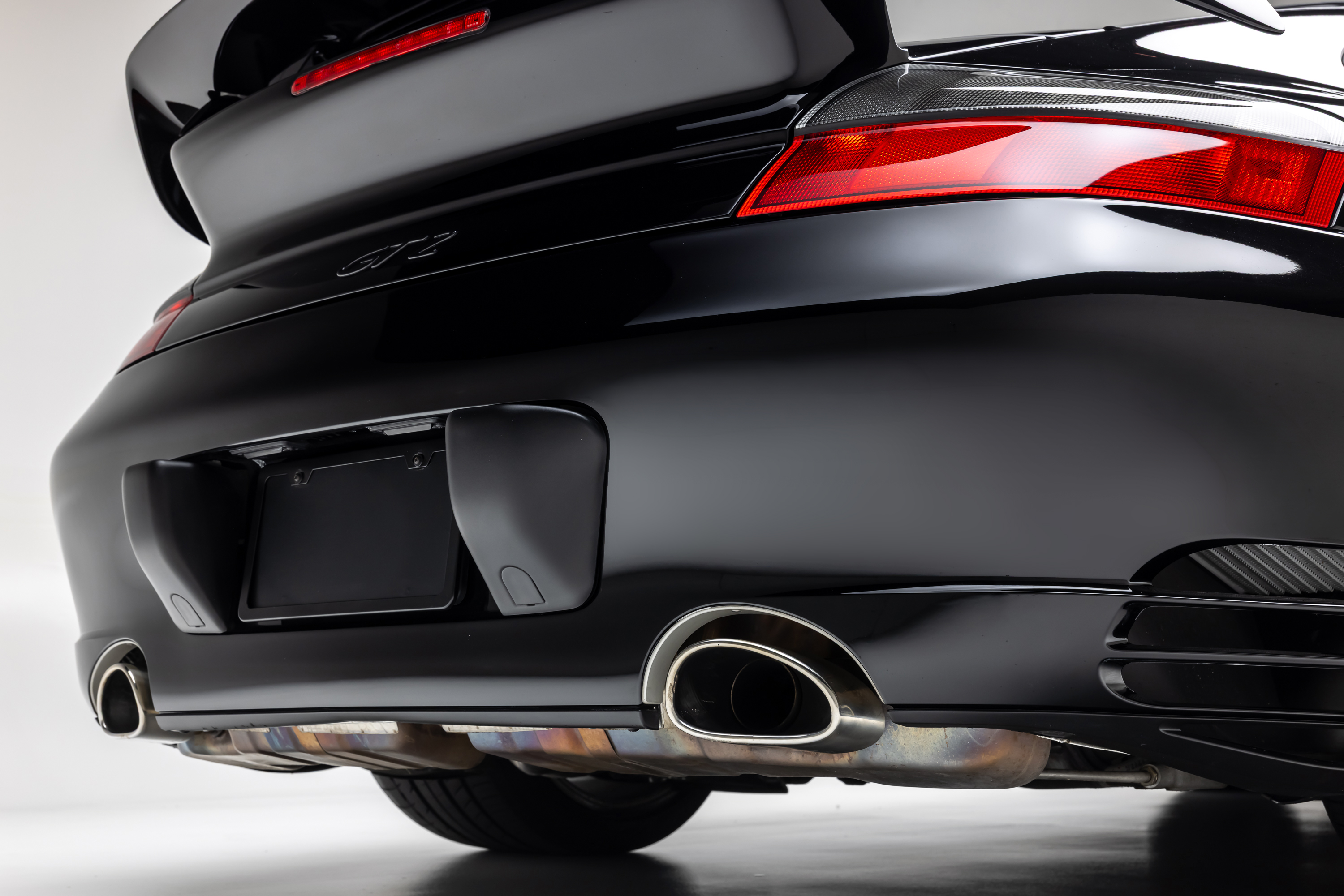 2002 Porsche 911 GT2 - Photo 23