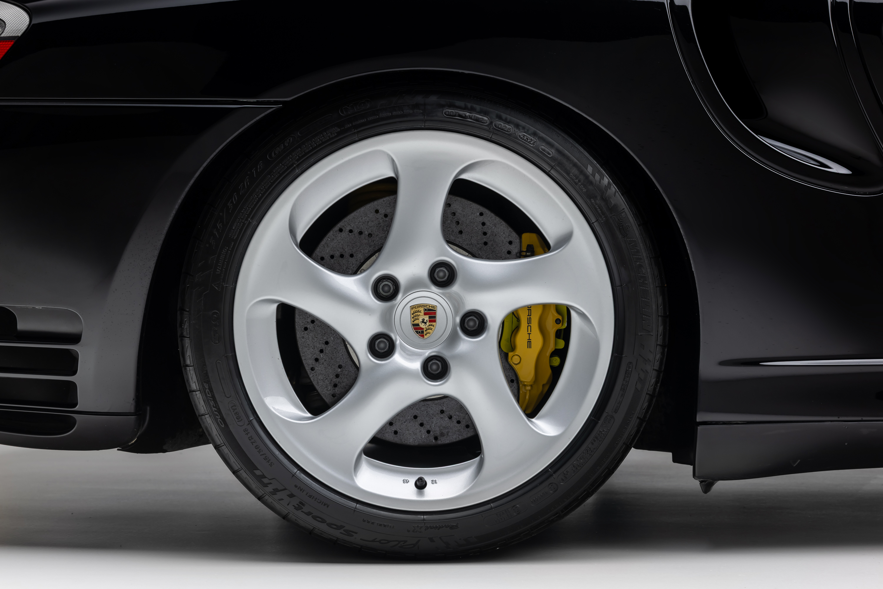 2002 Porsche 911 GT2 - Photo 19