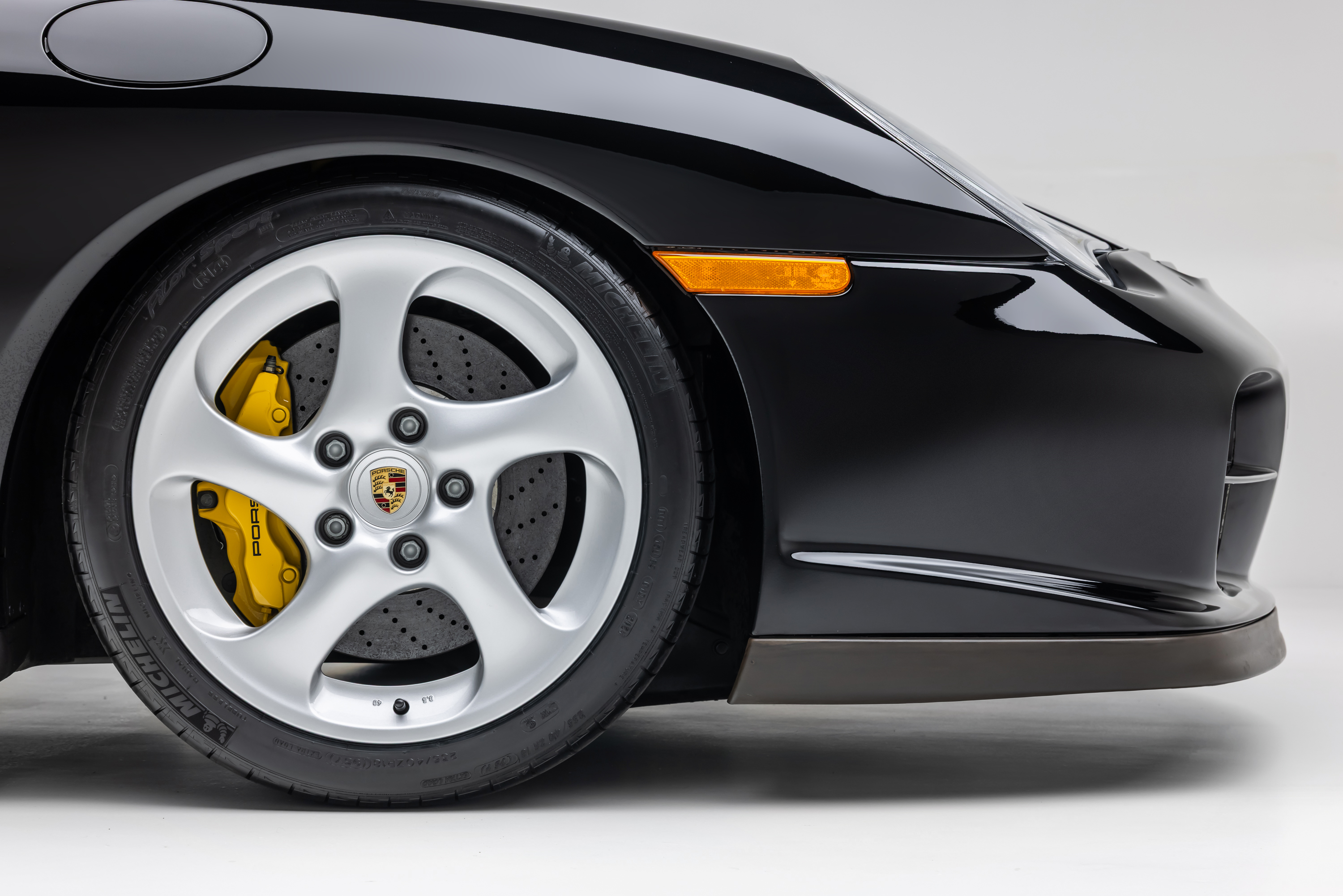 2002 Porsche 911 GT2 - Photo 20