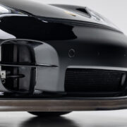 2002 Porsche 911 GT2 2002 Porsche 911 GT2