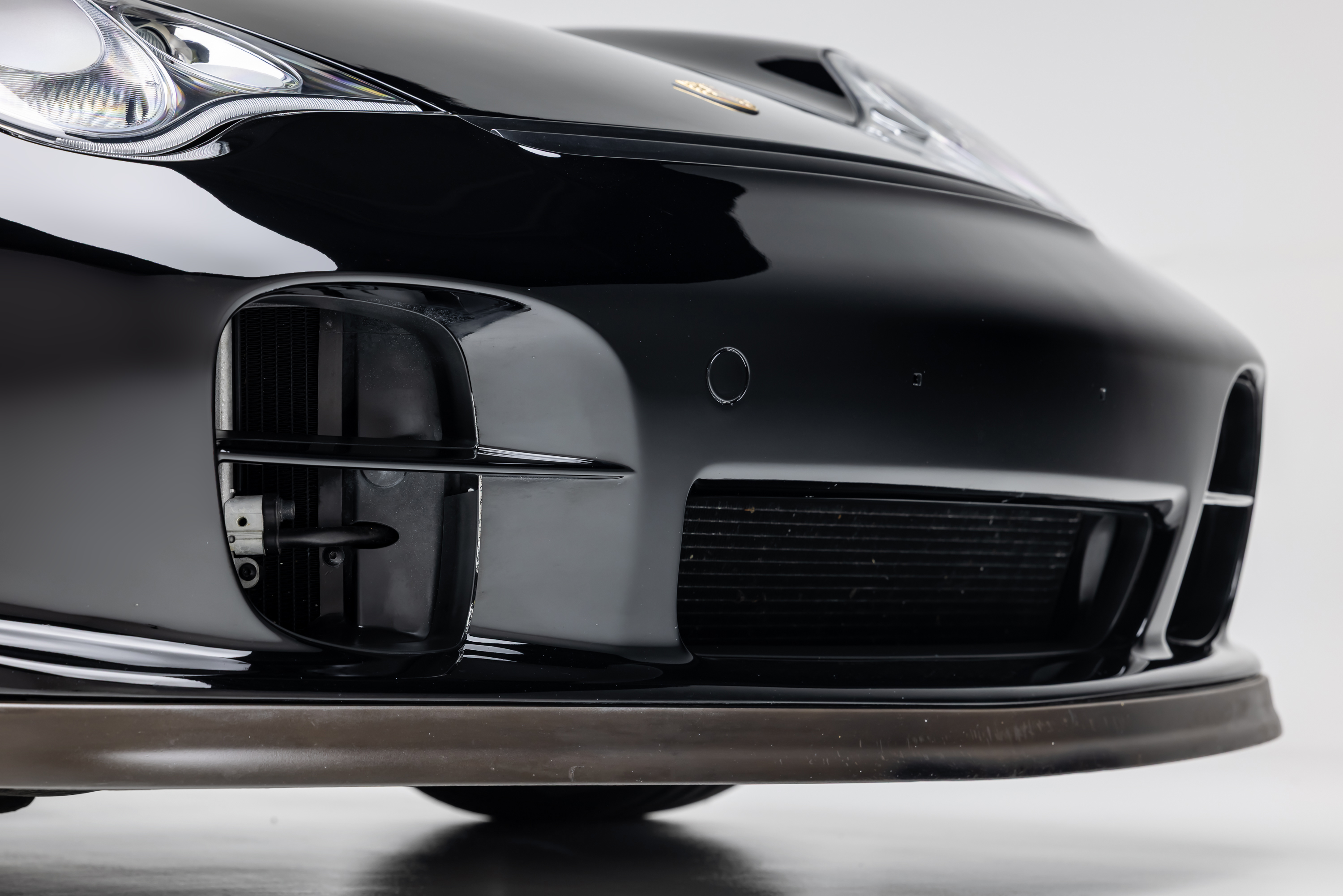 2002 Porsche 911 GT2 - Photo 21