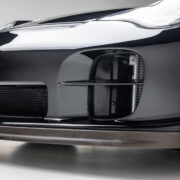 2002 Porsche 911 GT2 2002 Porsche 911 GT2