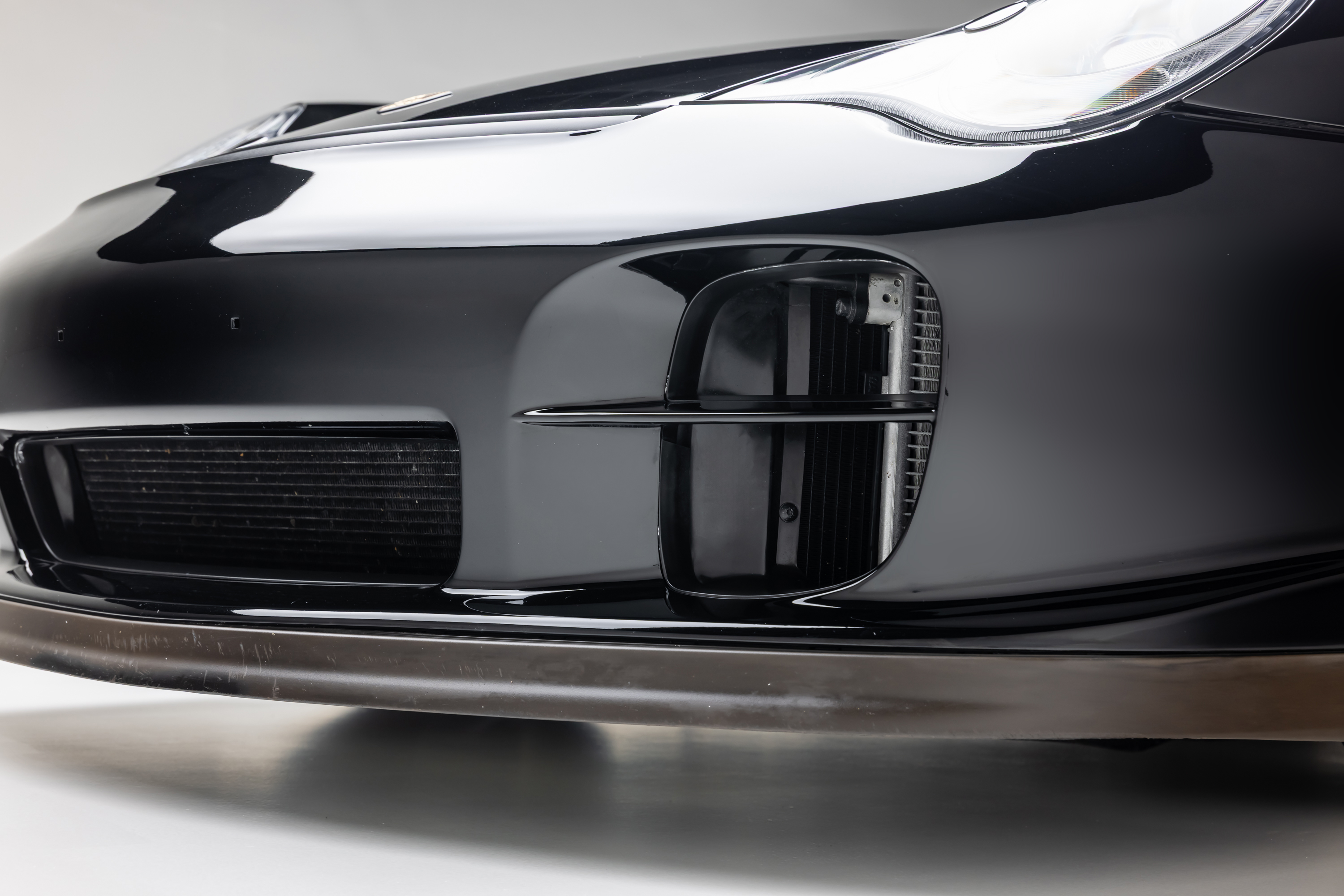 2002 Porsche 911 GT2 - Photo 41