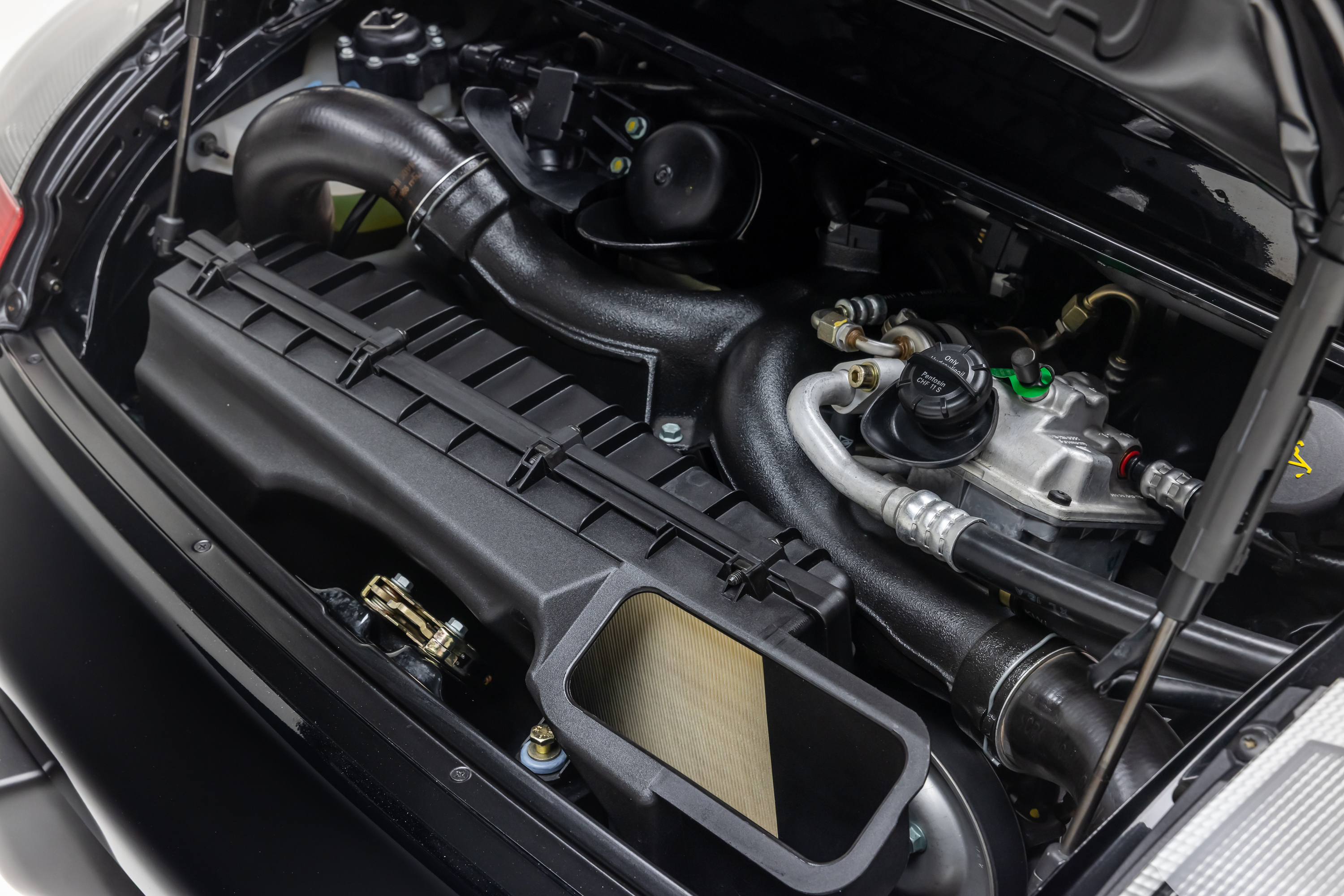 2002 Porsche 911 GT2 - Photo 102