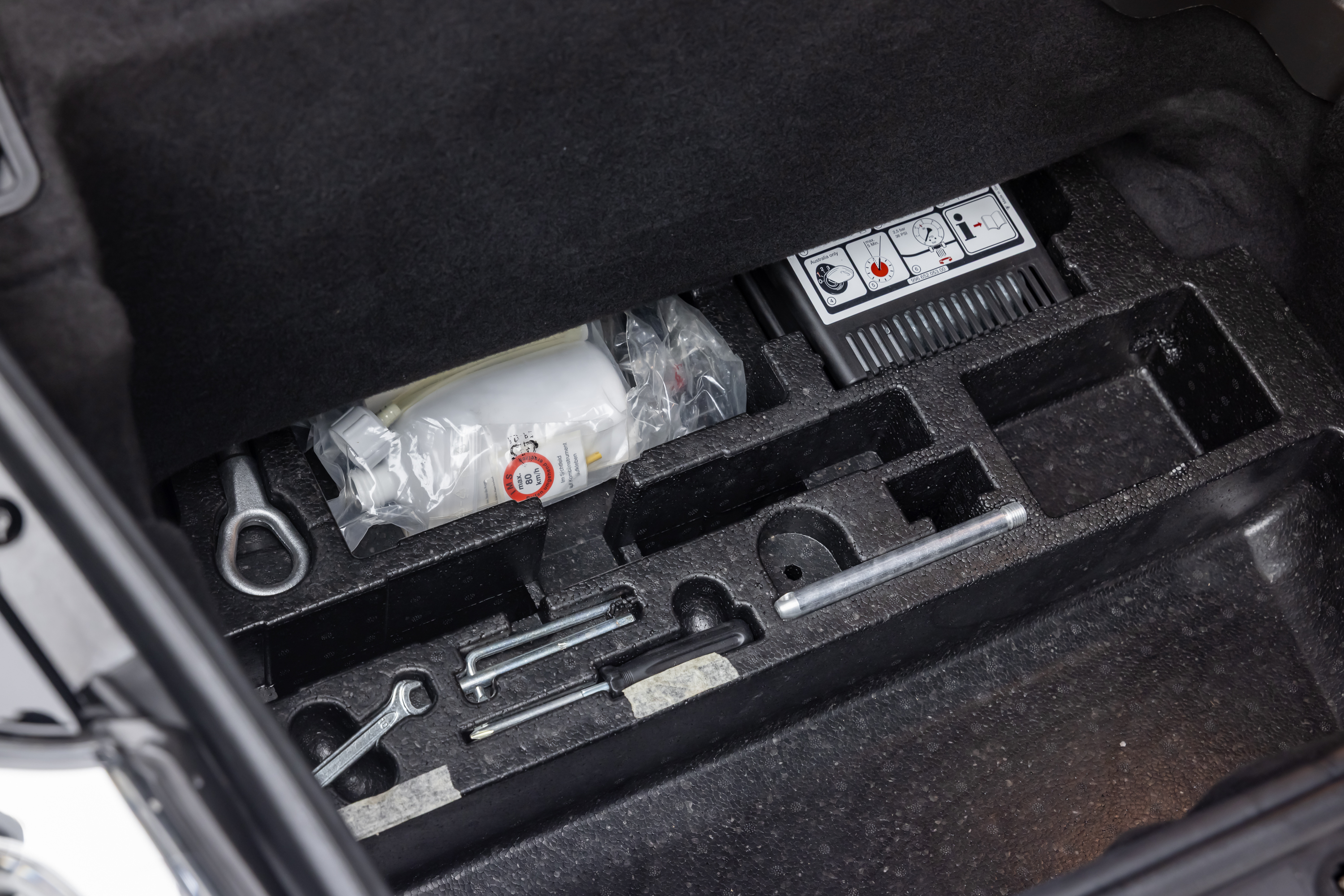 2002 Porsche 911 GT2 - Photo 53