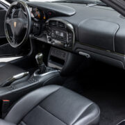 2002 Porsche 911 GT2 2002 Porsche 911 GT2