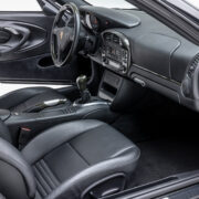 2002 Porsche 911 GT2 2002 Porsche 911 GT2