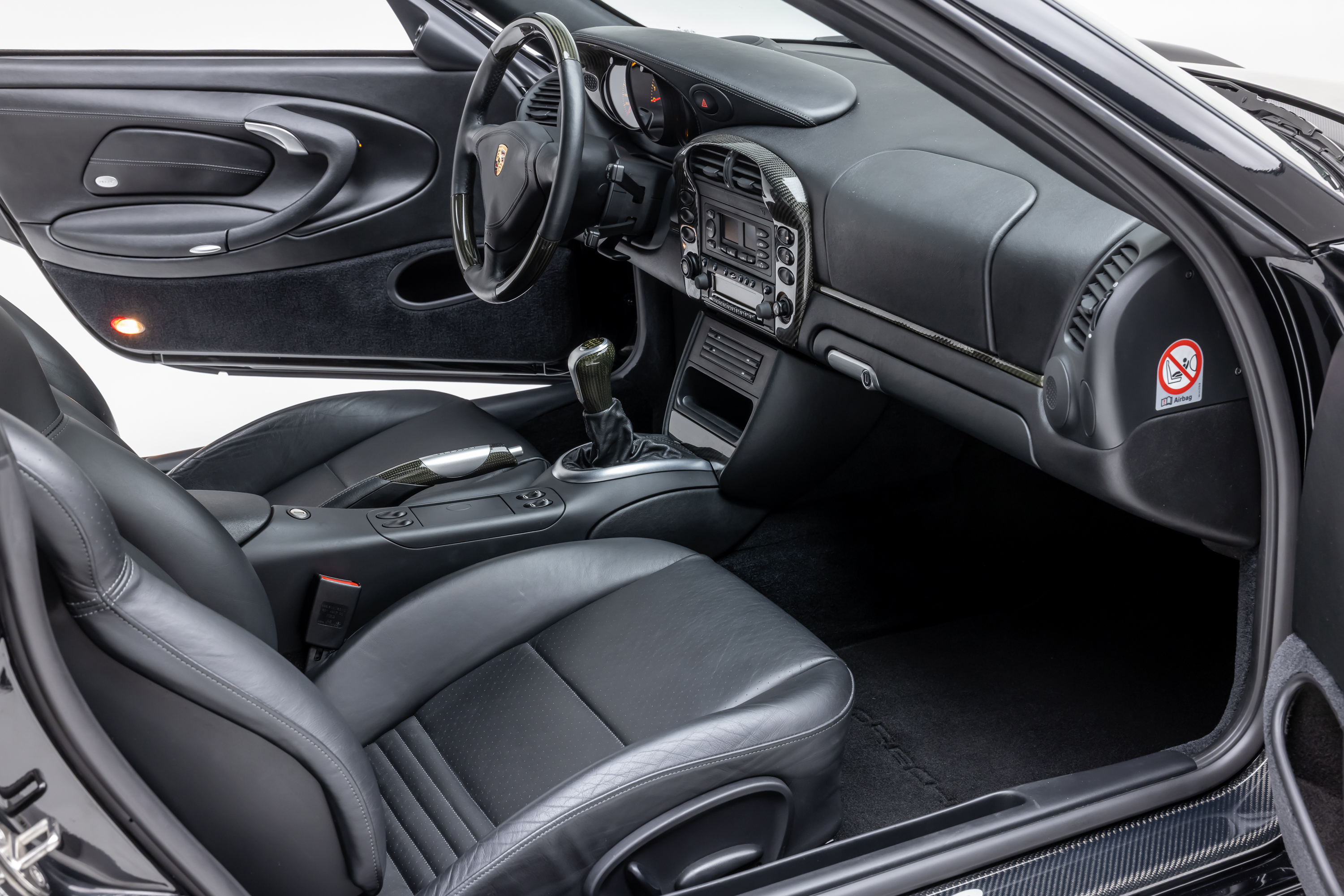 2002 Porsche 911 GT2 - Photo 56