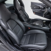 2002 Porsche 911 GT2 2002 Porsche 911 GT2