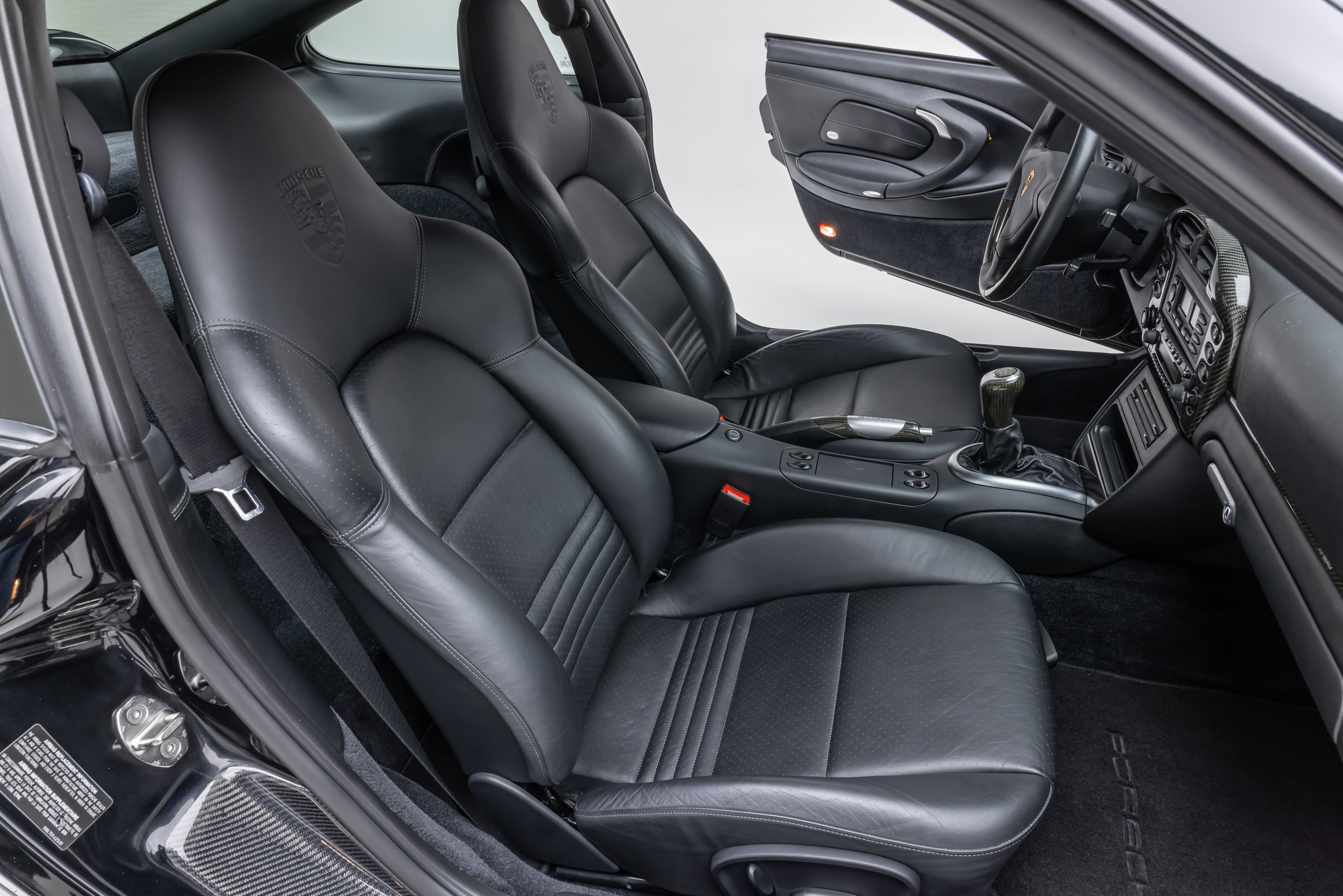 2002 Porsche 911 GT2 - Photo 63