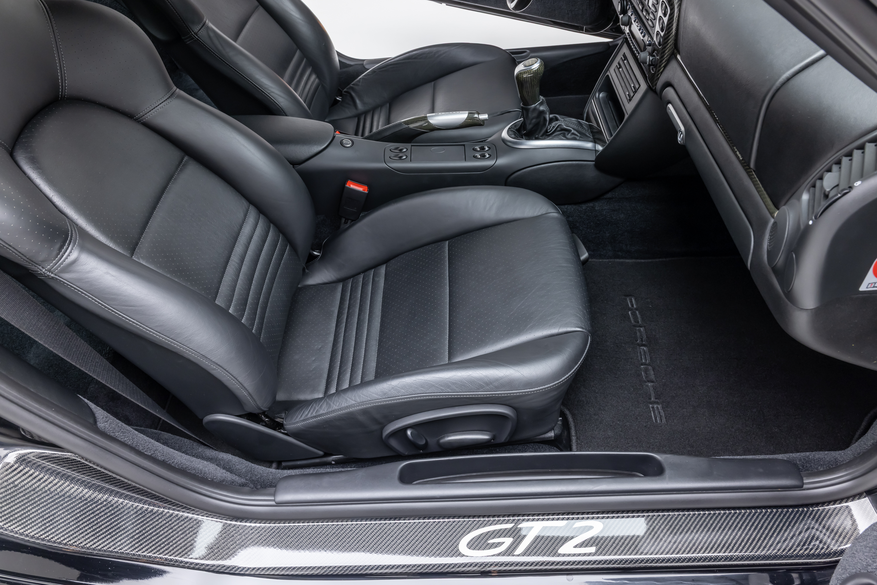 2002 Porsche 911 GT2 - Photo 64