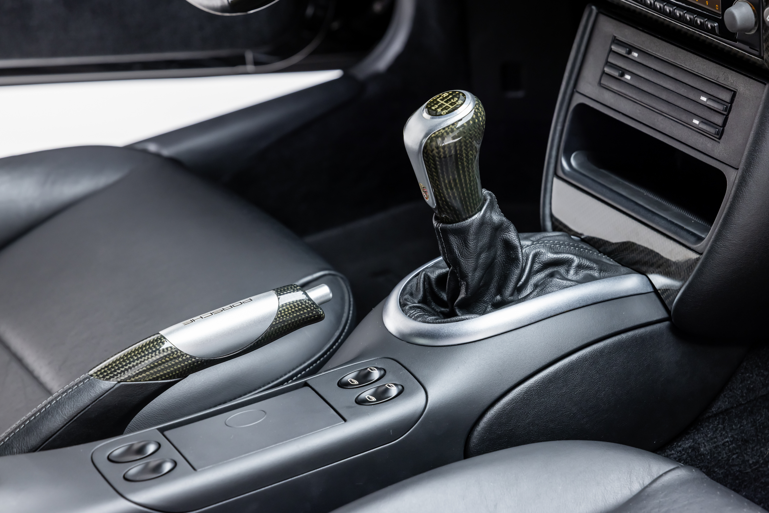 2002 Porsche 911 GT2 - Photo 65