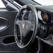 2002 Porsche 911 GT2 2002 Porsche 911 GT2