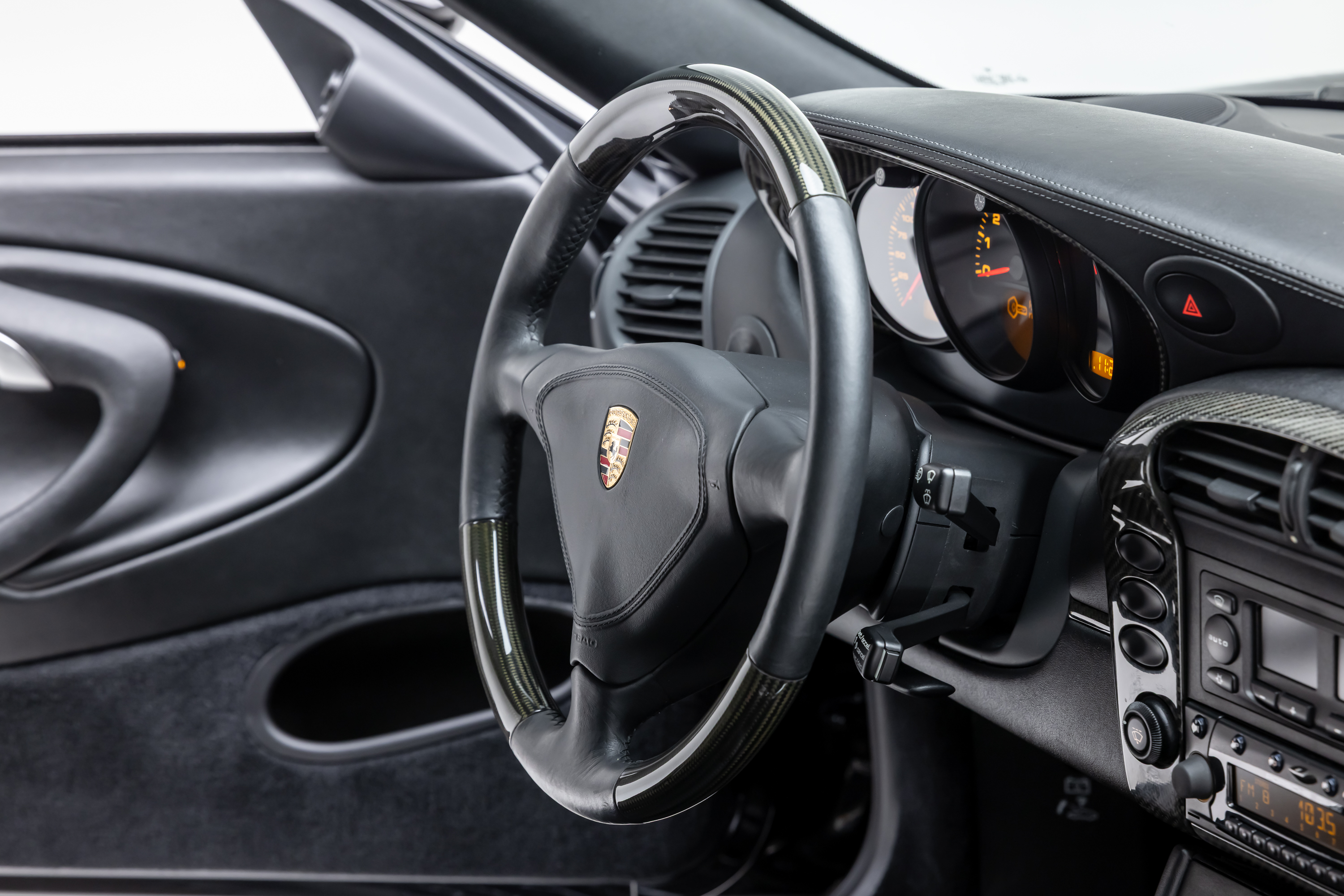 2002 Porsche 911 GT2 - Photo 66