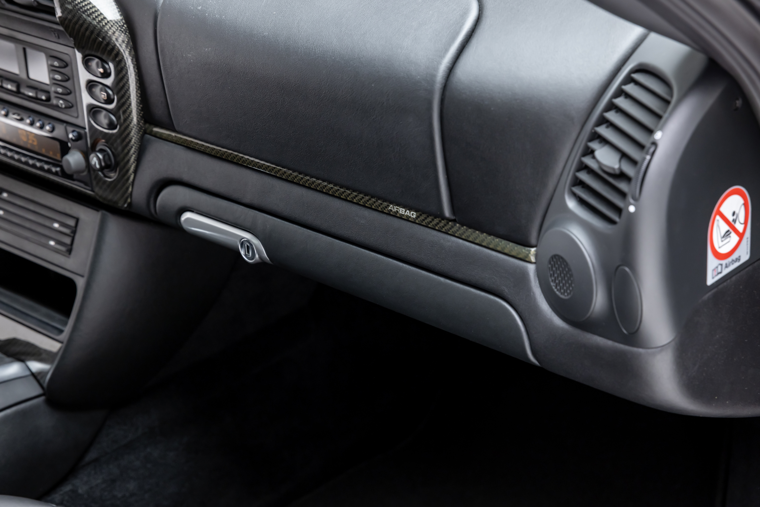 2002 Porsche 911 GT2 - Photo 67