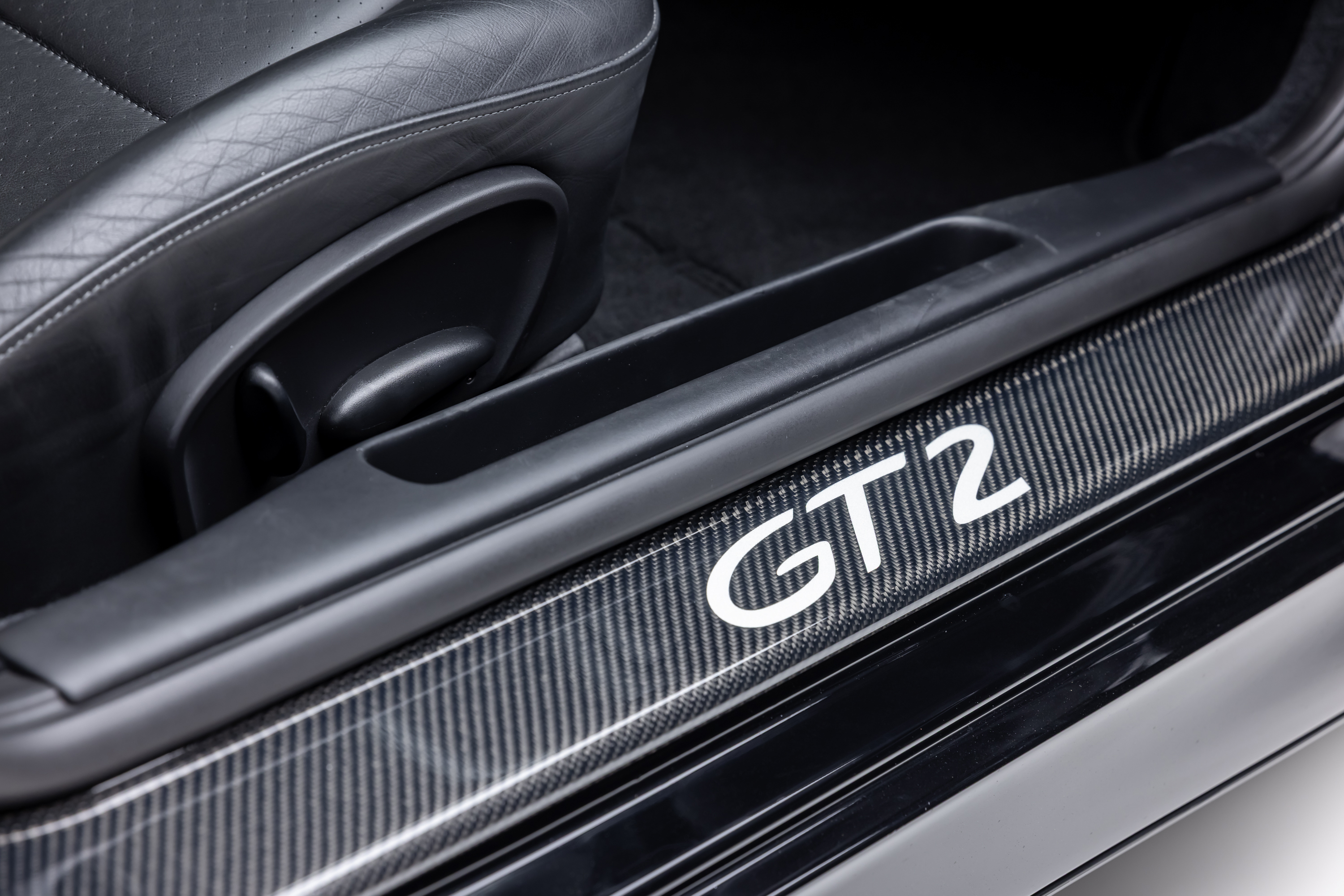 2002 Porsche 911 GT2 - Photo 68