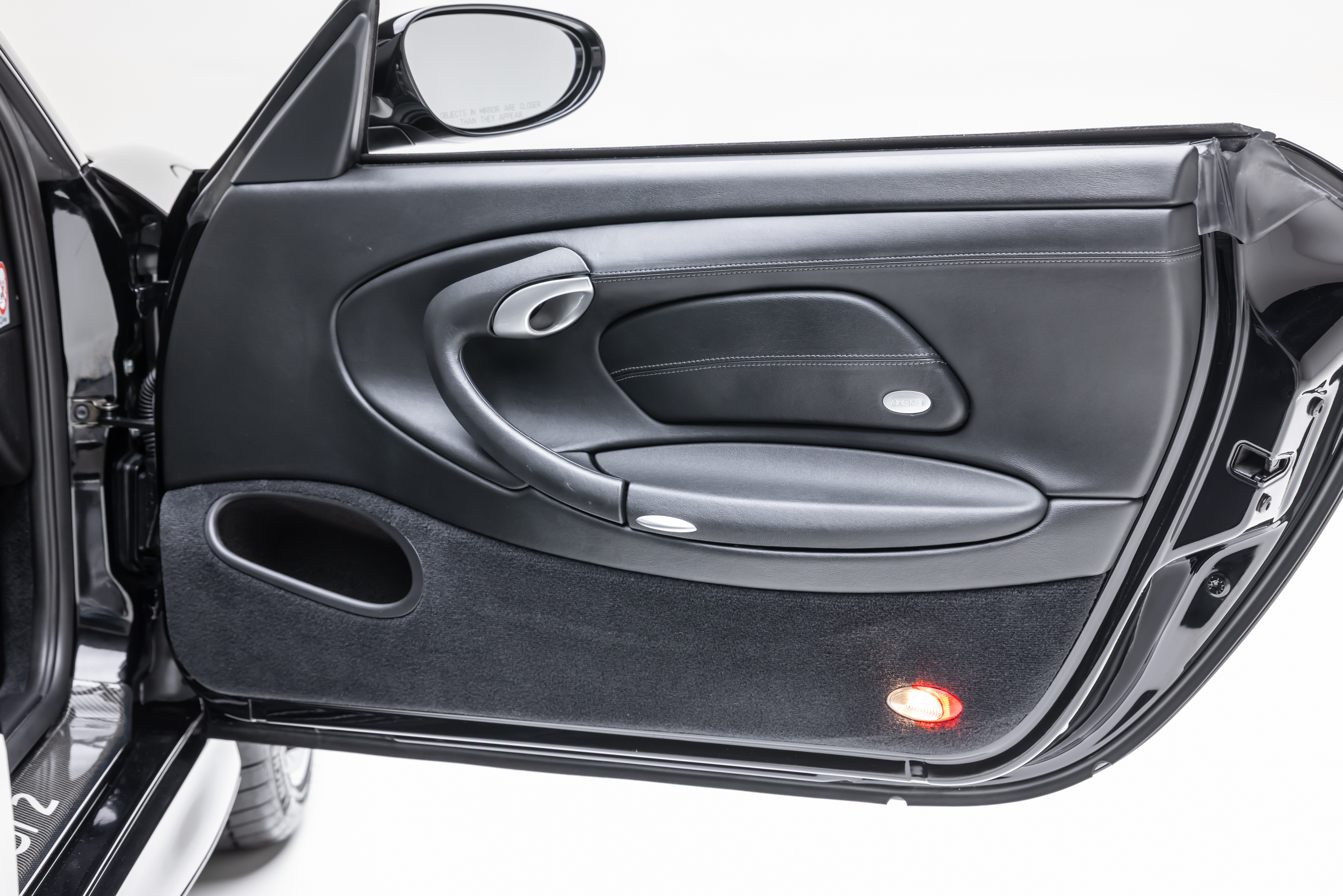 2002 Porsche 911 GT2 - Photo 69