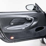 2002 Porsche 911 GT2 2002 Porsche 911 GT2