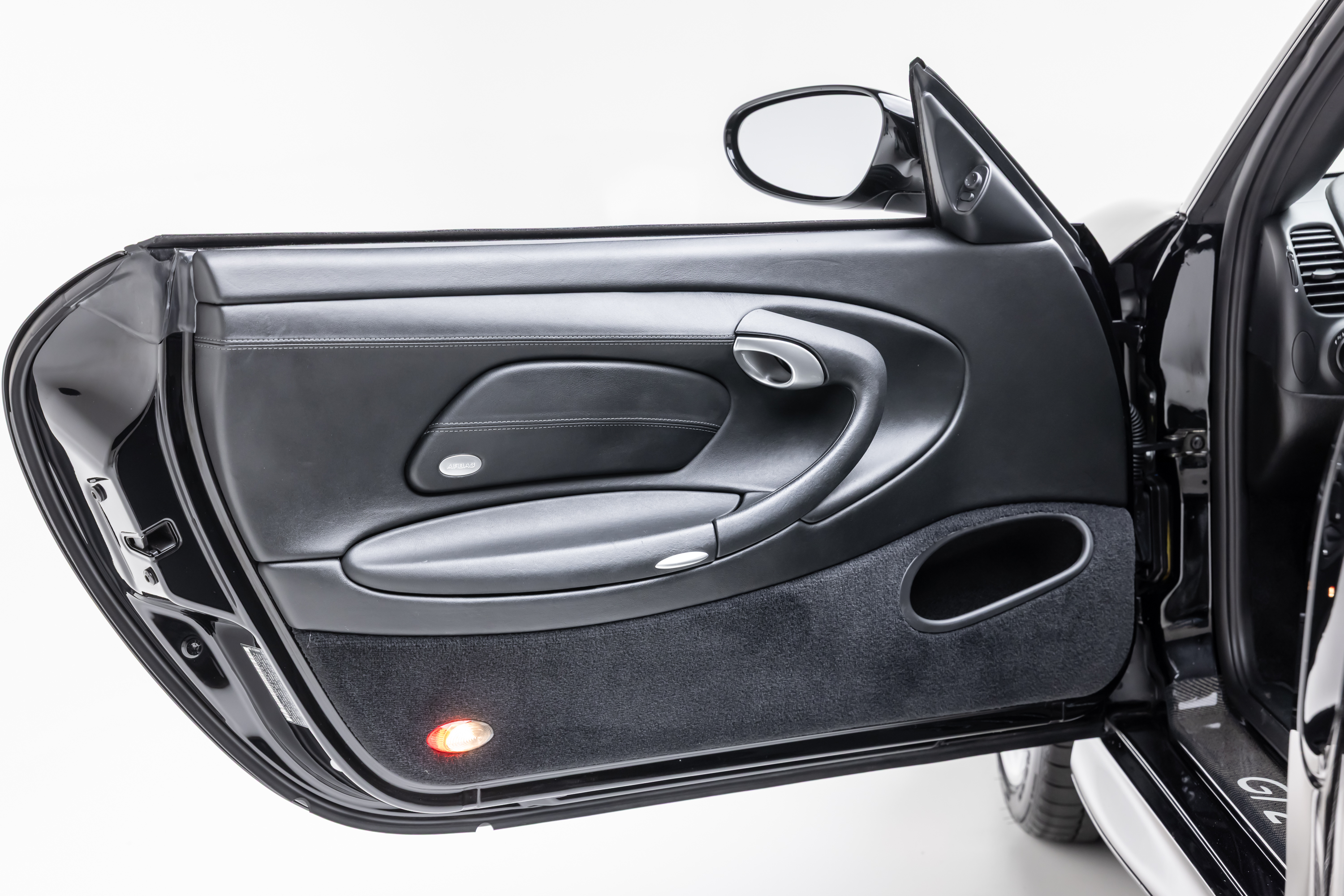 2002 Porsche 911 GT2 - Photo 71