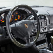 2002 Porsche 911 GT2 2002 Porsche 911 GT2