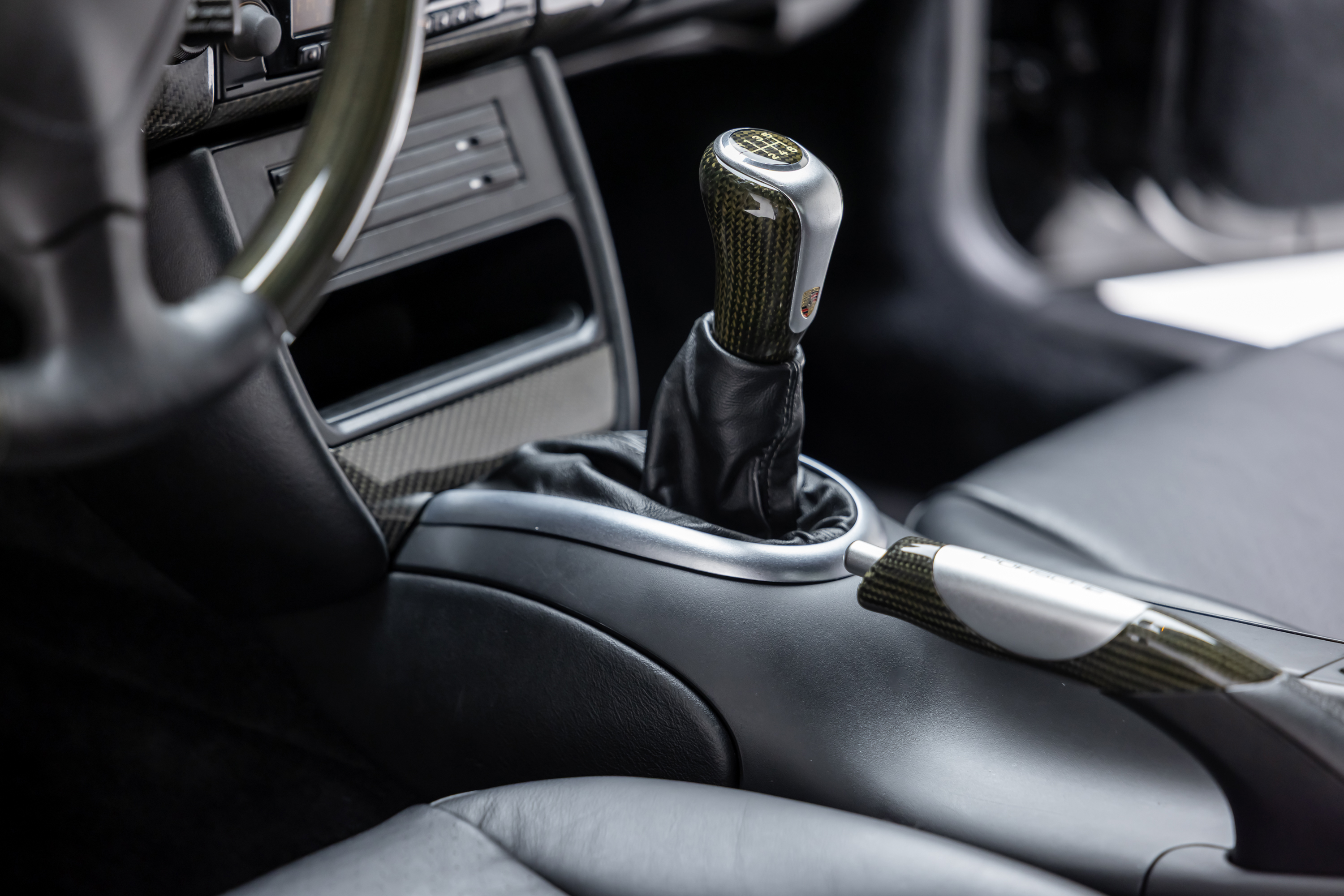 2002 Porsche 911 GT2 - Photo 77
