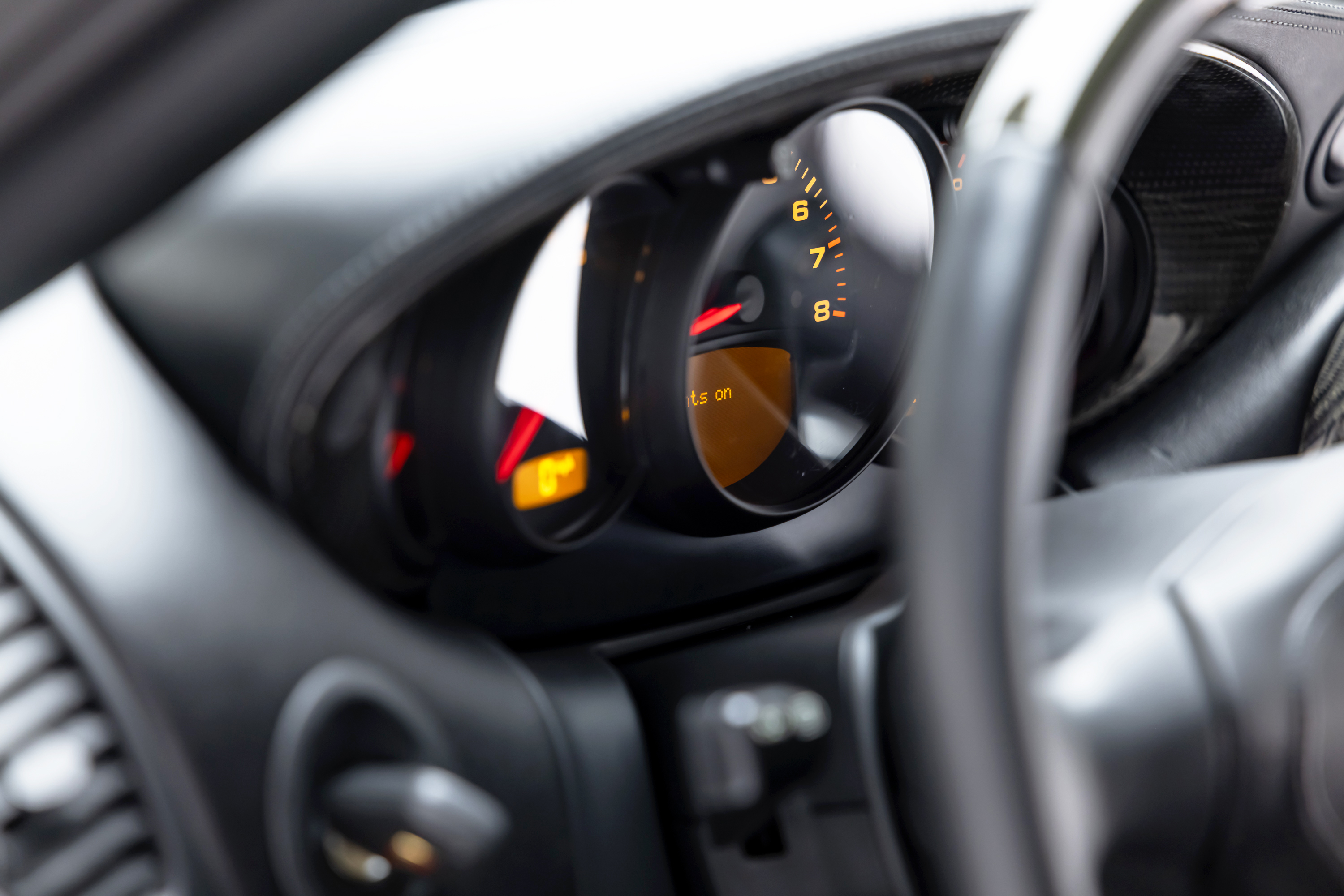 2002 Porsche 911 GT2 - Photo 78