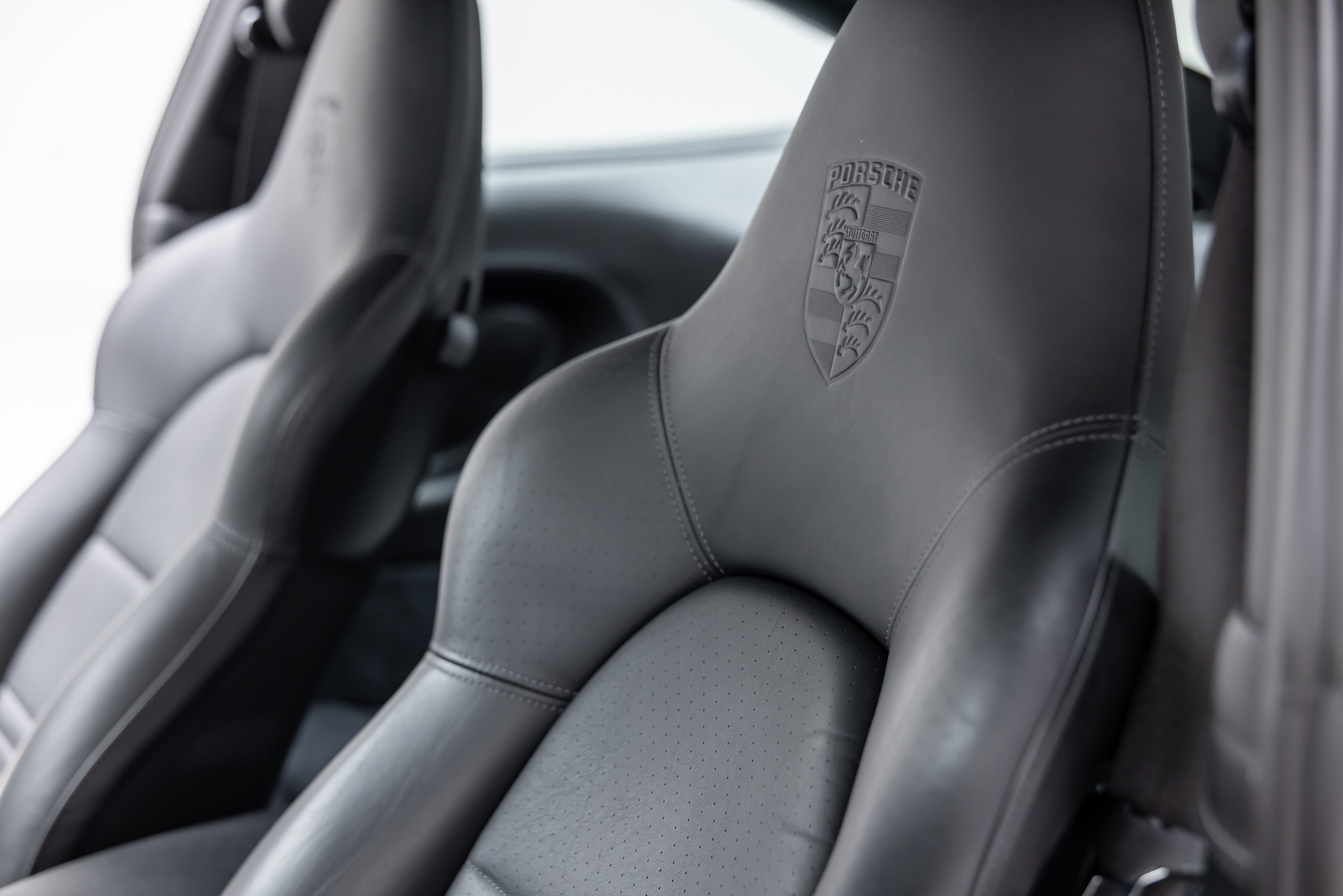 2002 Porsche 911 GT2 - Photo 80