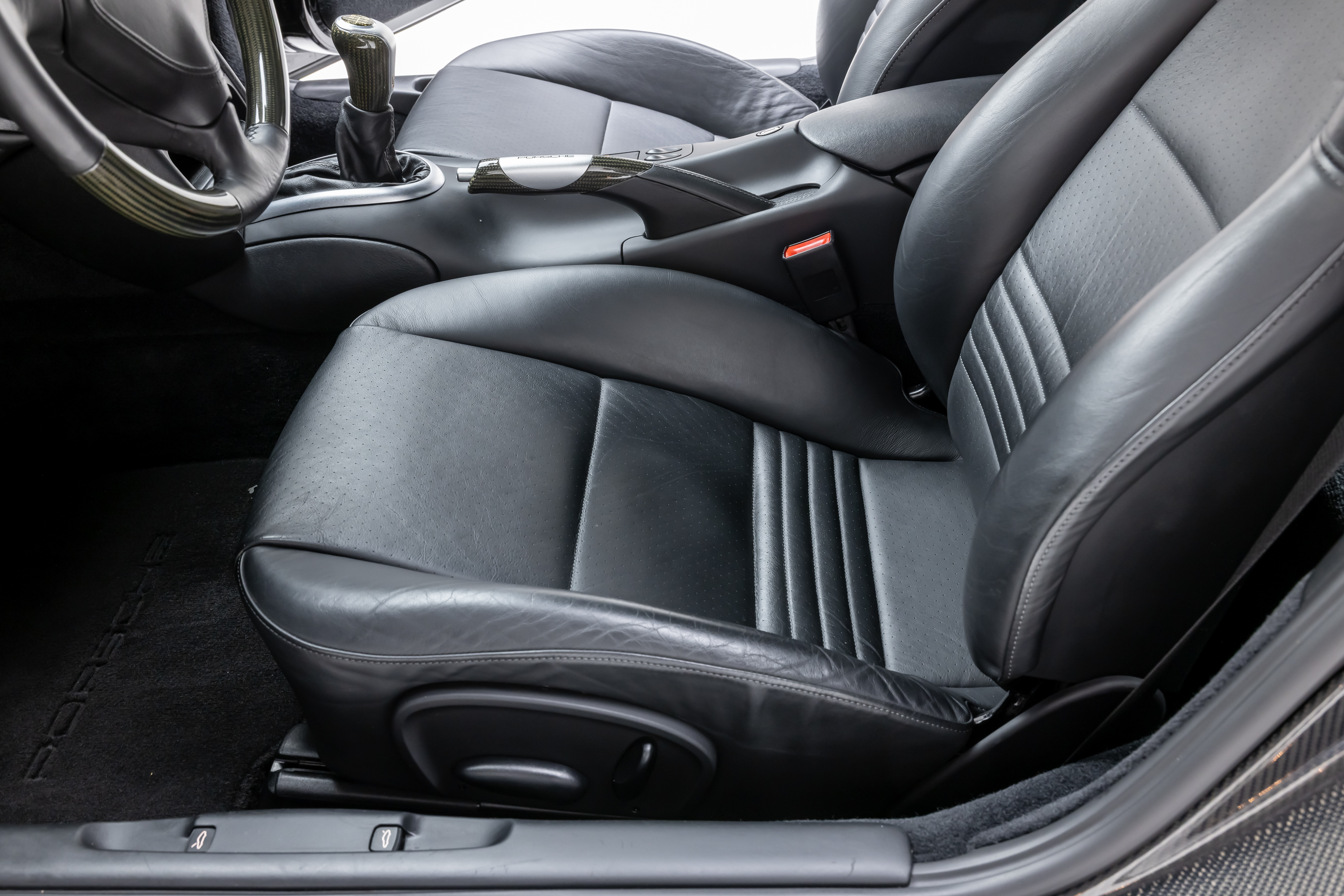 2002 Porsche 911 GT2 - Photo 81