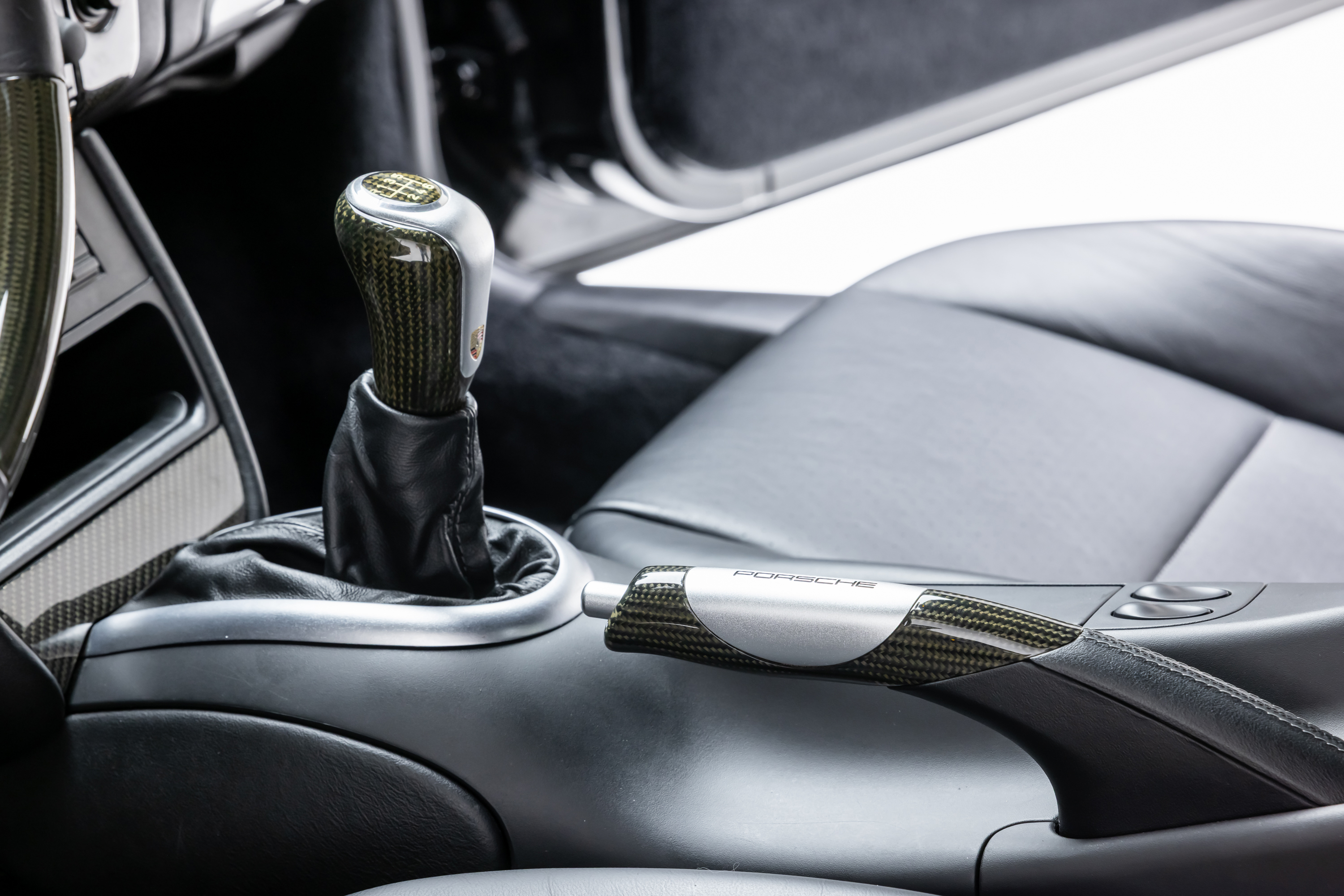 2002 Porsche 911 GT2 - Photo 82