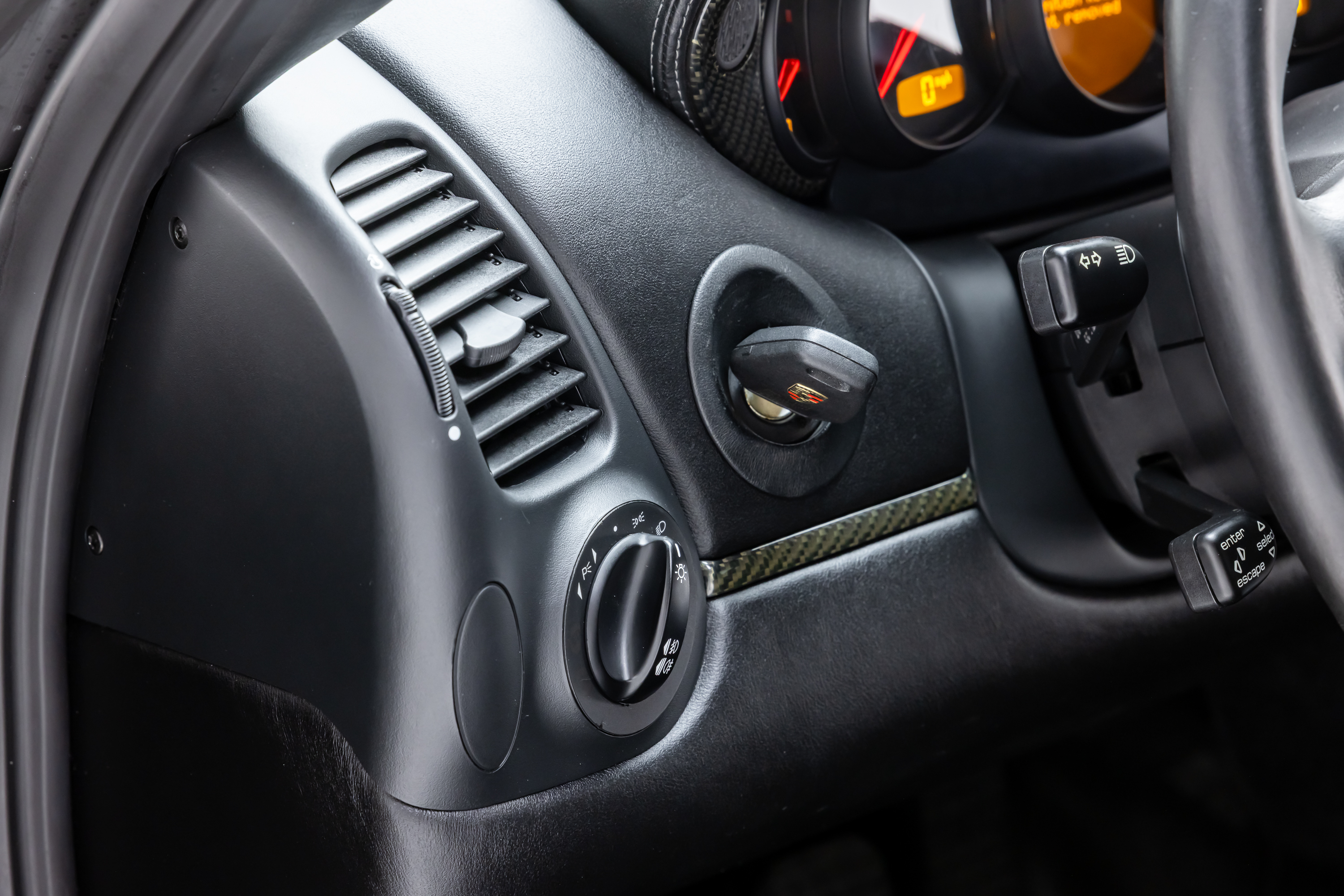 2002 Porsche 911 GT2 - Photo 83